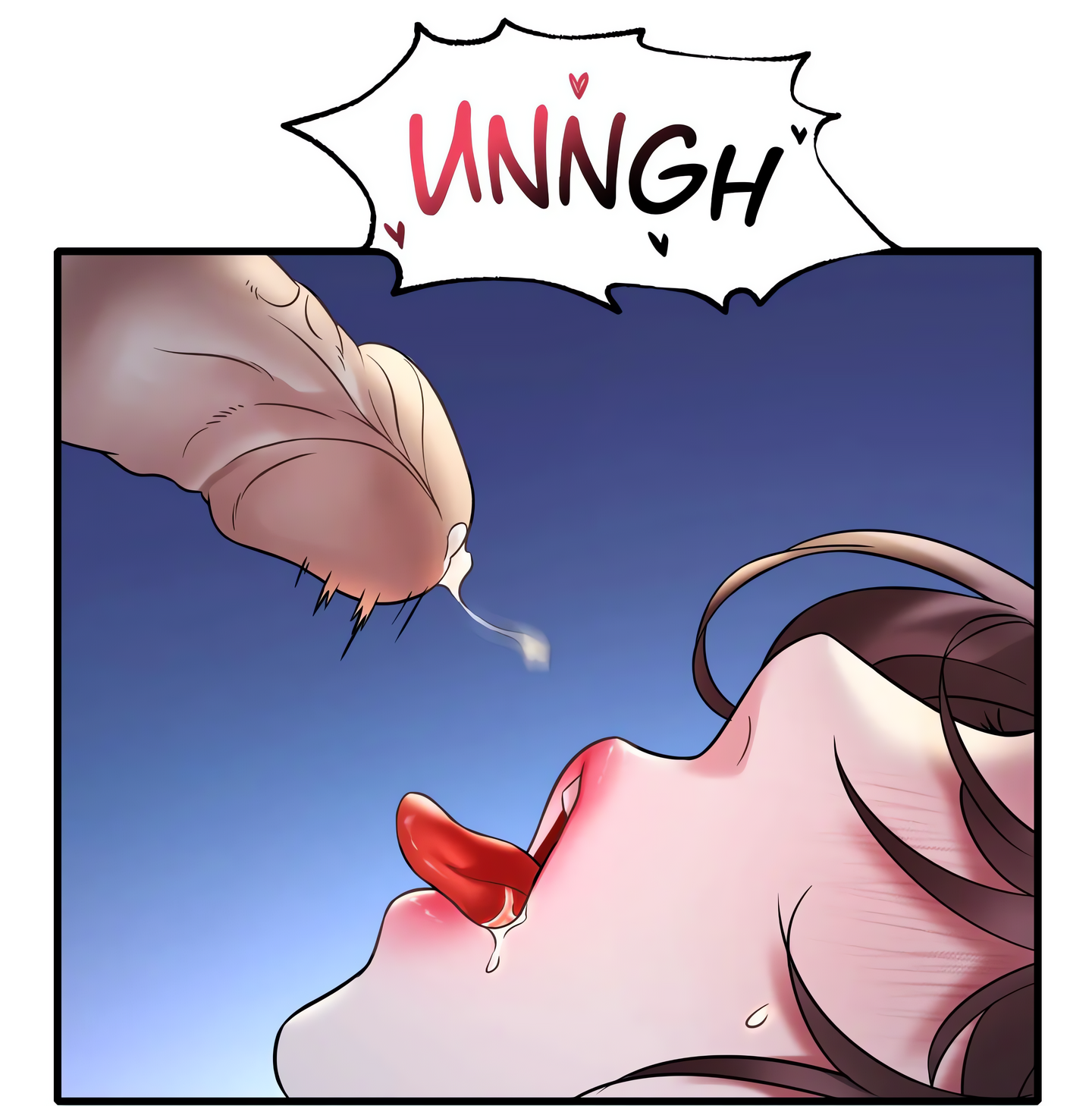 Drunk on You (Official Uncensored) Page 109 - MangaHe