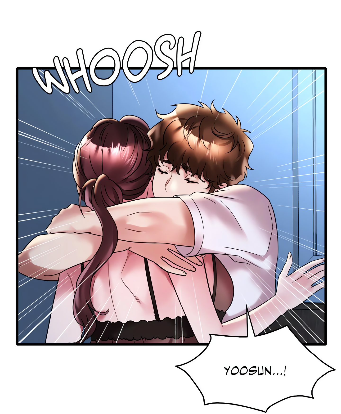 Drunk on You (Official Uncensored) Page 13 - MangaHe