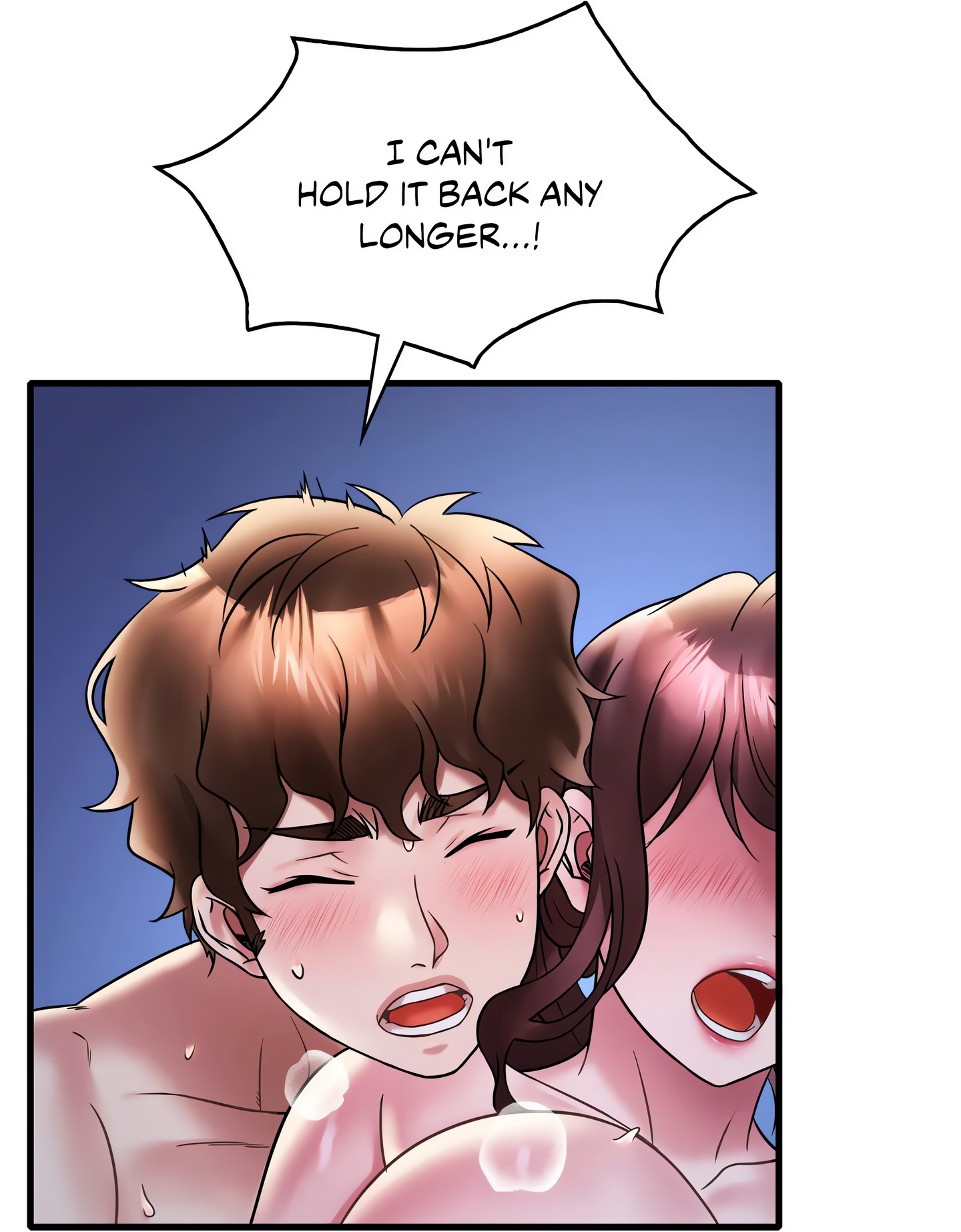 Drunk on You (Official Uncensored) Page 157 - MangaHe