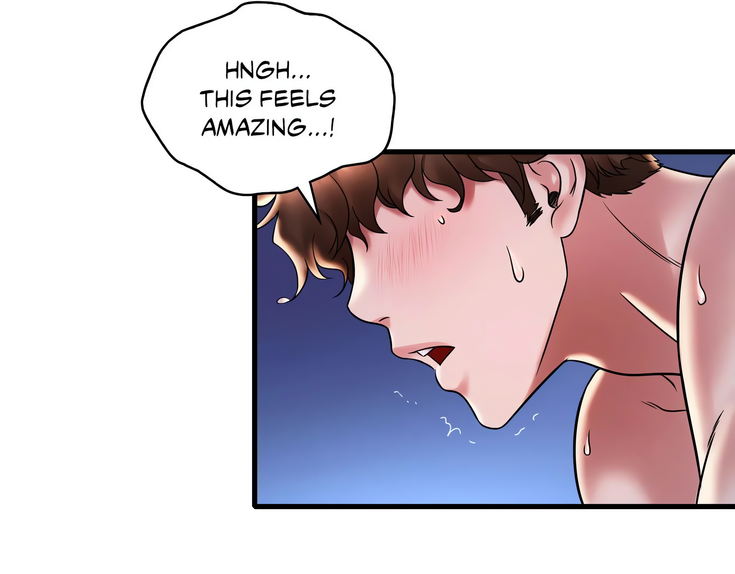 Drunk on You (Official Uncensored) Page 169 - MangaHe