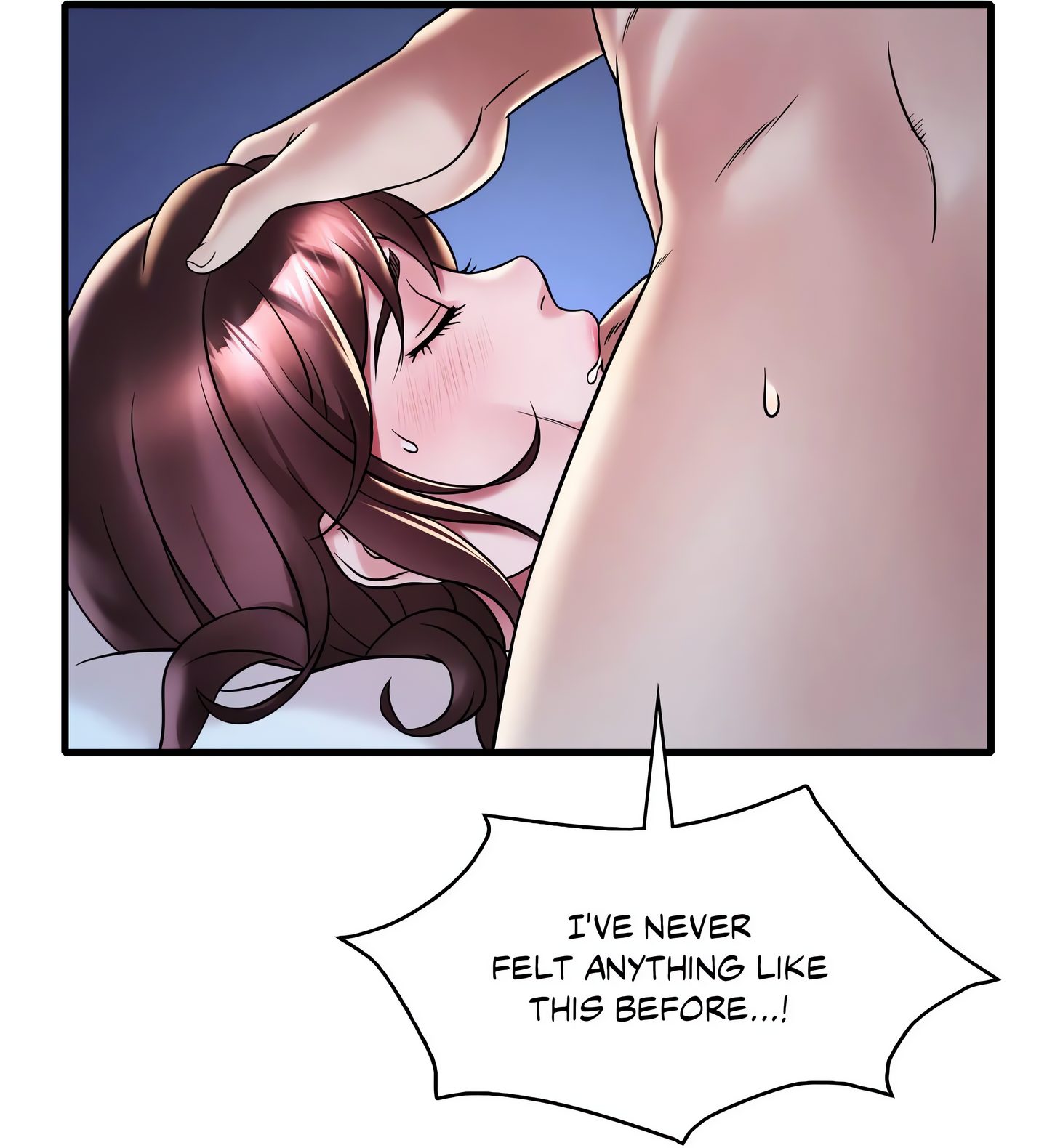 Drunk on You (Official Uncensored) Page 174 - MangaHe