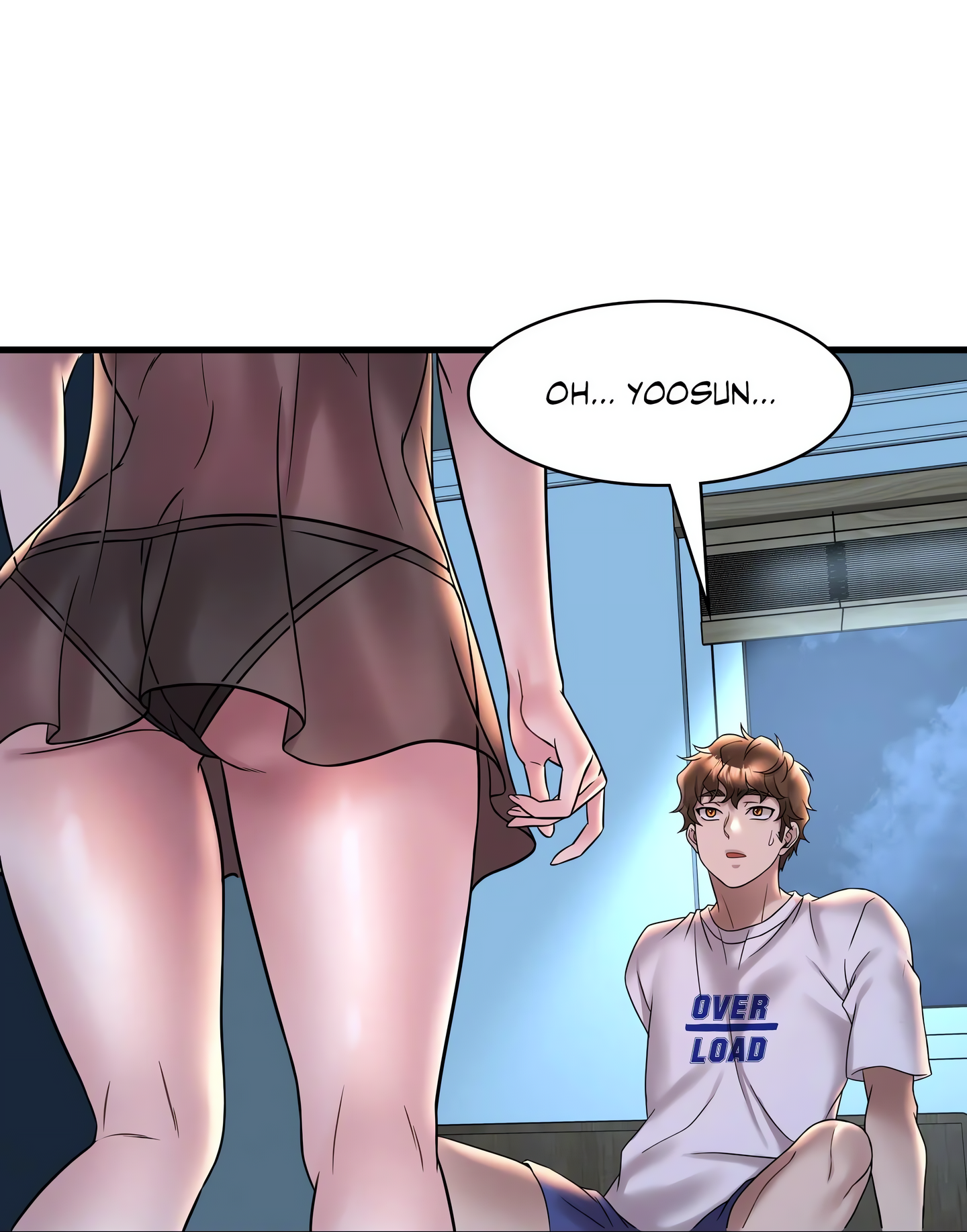 Drunk on You (Official Uncensored) Page 3 - MangaHe