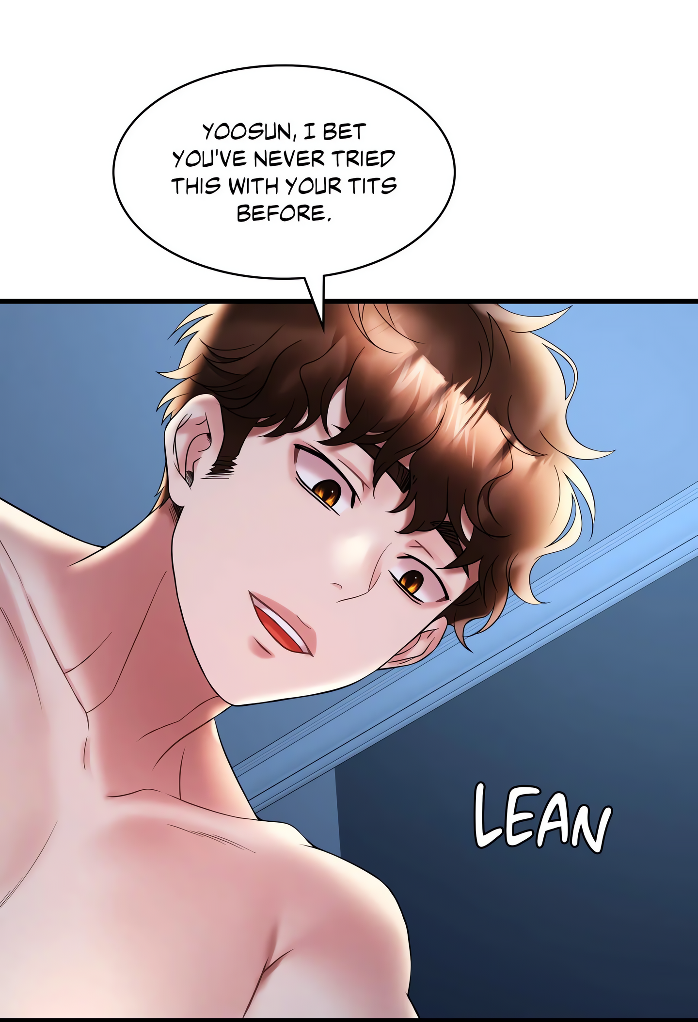 Drunk on You (Official Uncensored) Page 36 - MangaHe