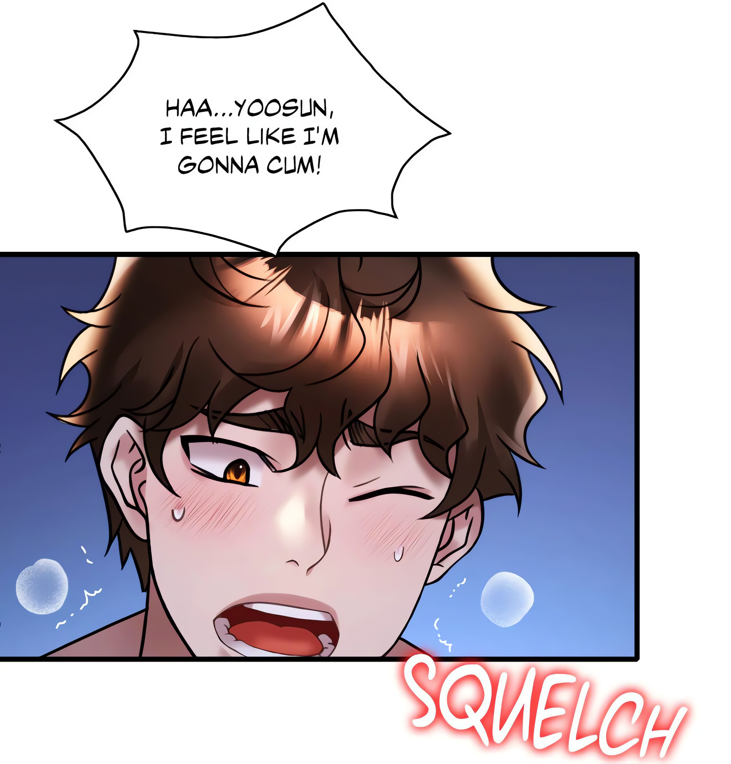 Drunk on You (Official Uncensored) Page 55 - MangaHe