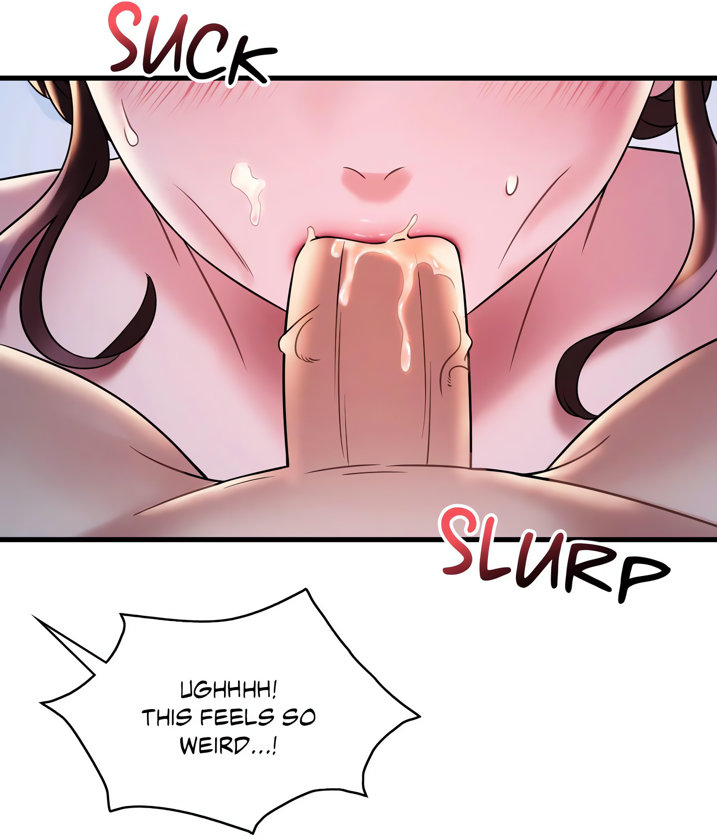 Drunk on You (Official Uncensored) Page 69 - MangaHe