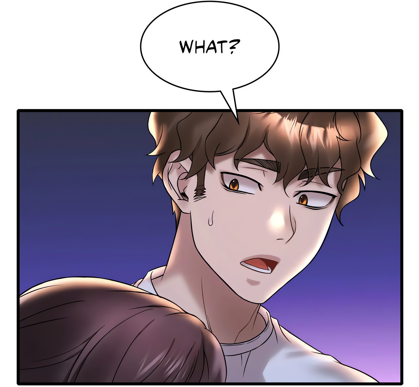 Drunk on You (Official Uncensored) Page 8 - MangaHe