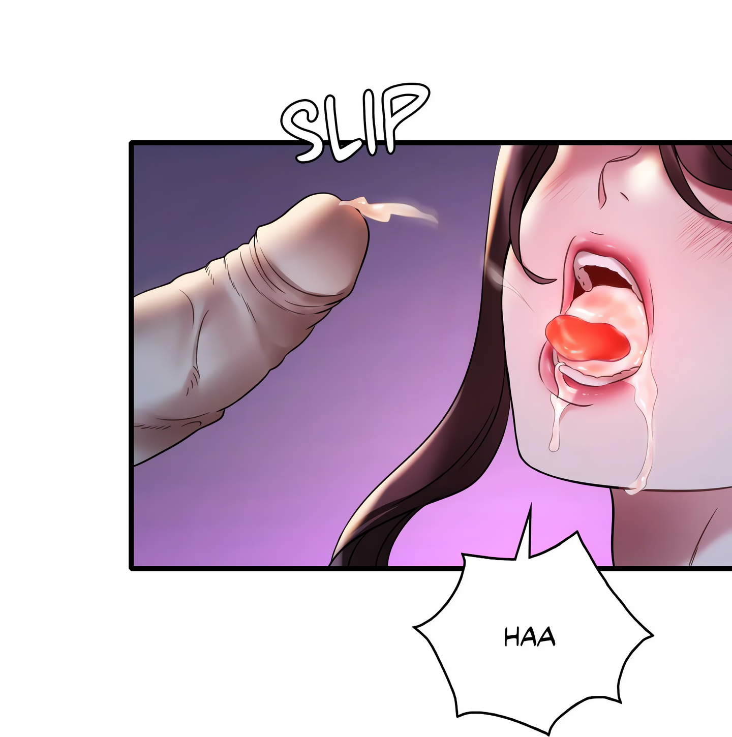 Drunk on You (Official Uncensored) Page 75 - MangaHe