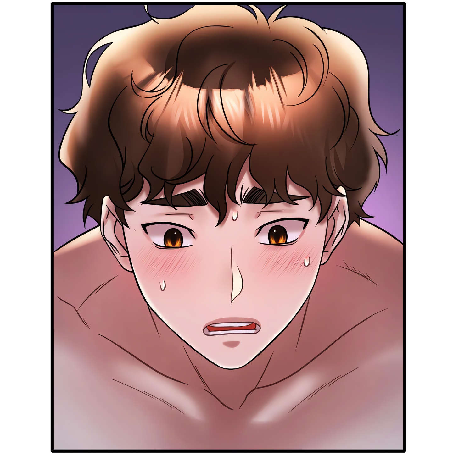 Drunk on You (Official Uncensored) Page 80 - MangaHe