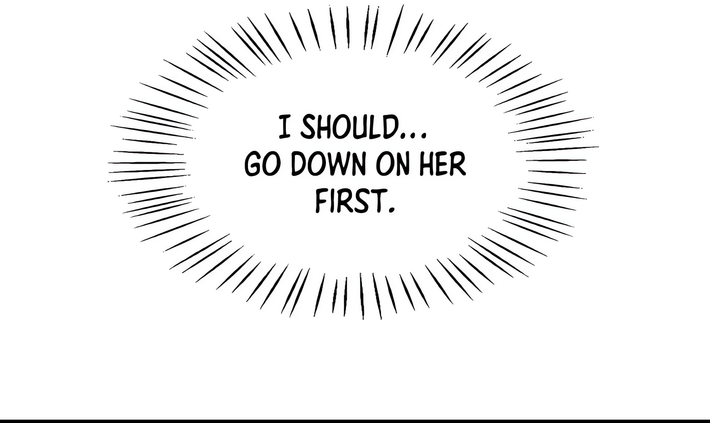 Drunk on You (Official Uncensored) Page 83 - MangaHe