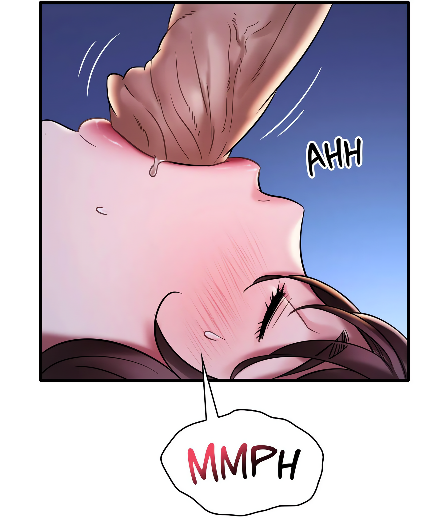 Drunk on You (Official Uncensored) Page 93 - MangaHe