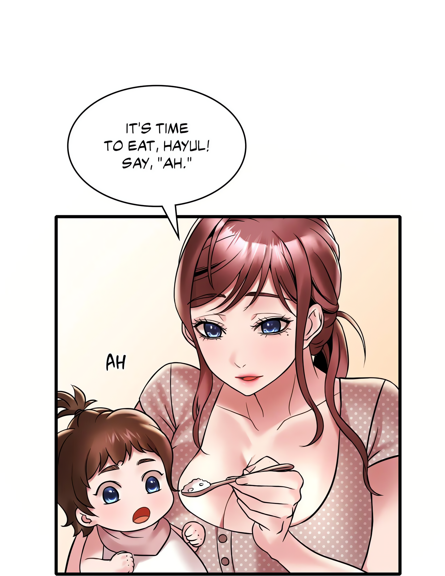 Drunk on You (Official Uncensored) Page 102 - MangaHe