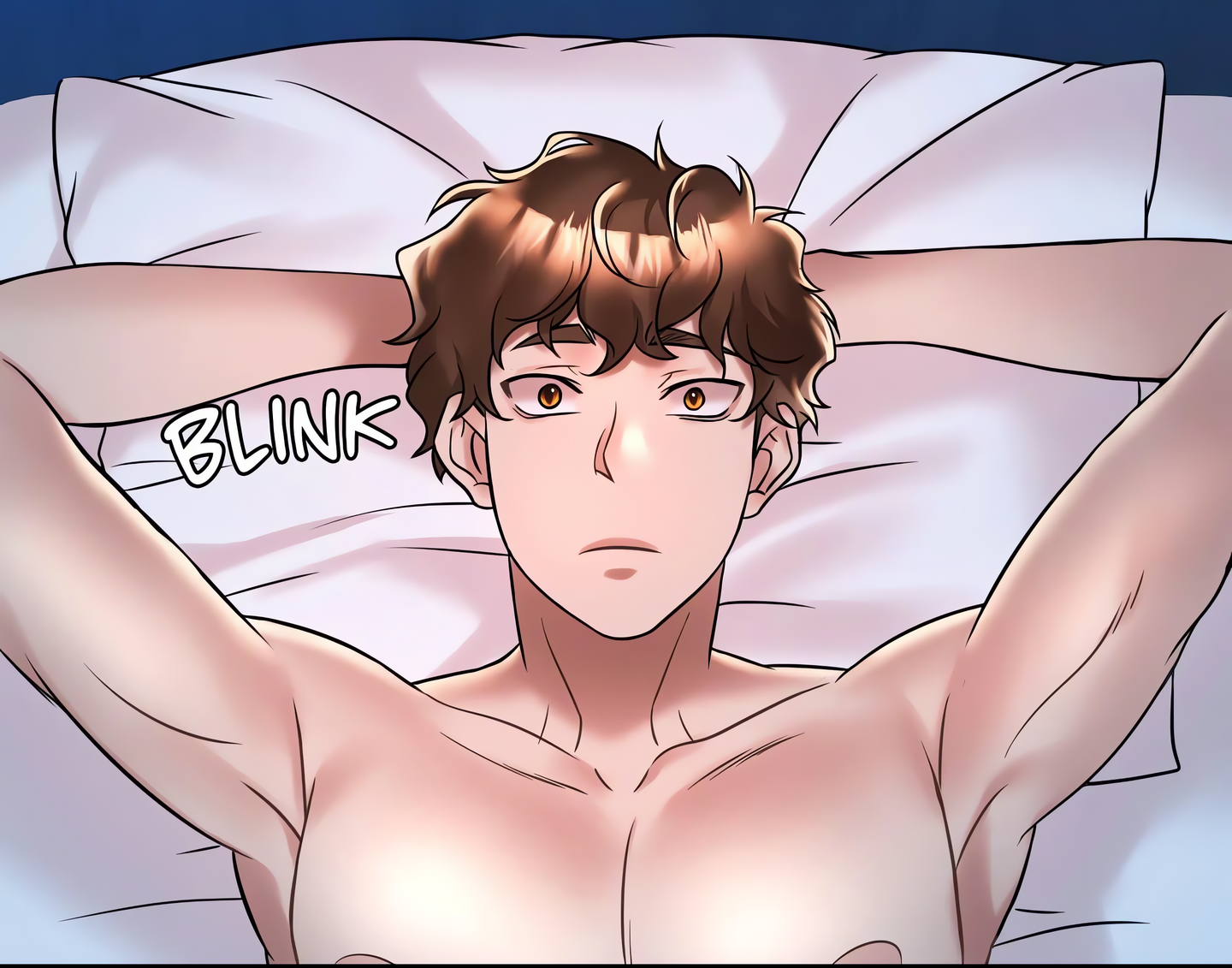 Drunk on You (Official Uncensored) Page 120 - MangaHe