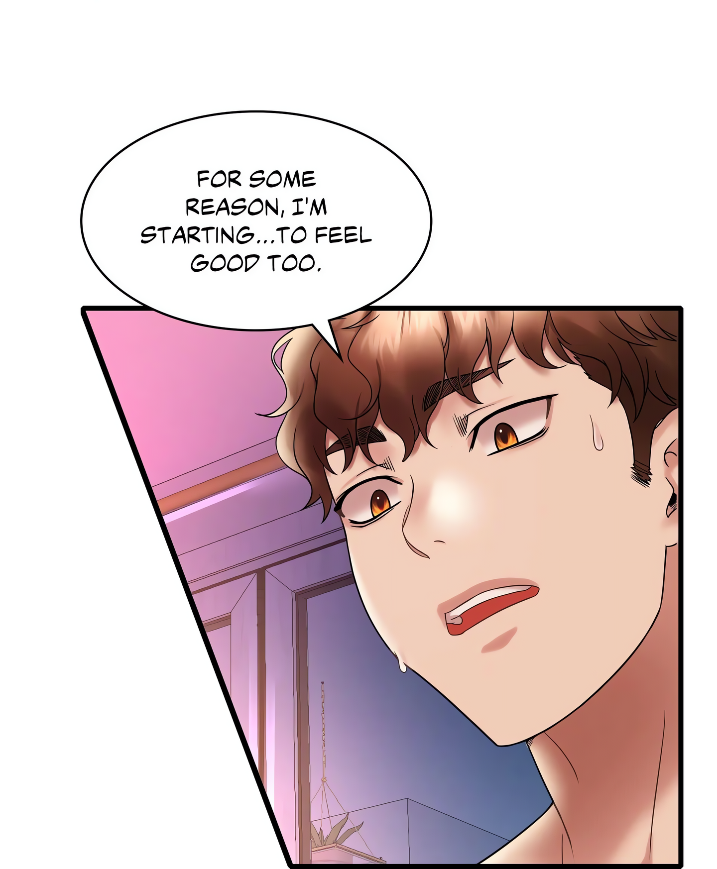 Drunk on You (Official Uncensored) Page 138 - MangaHe
