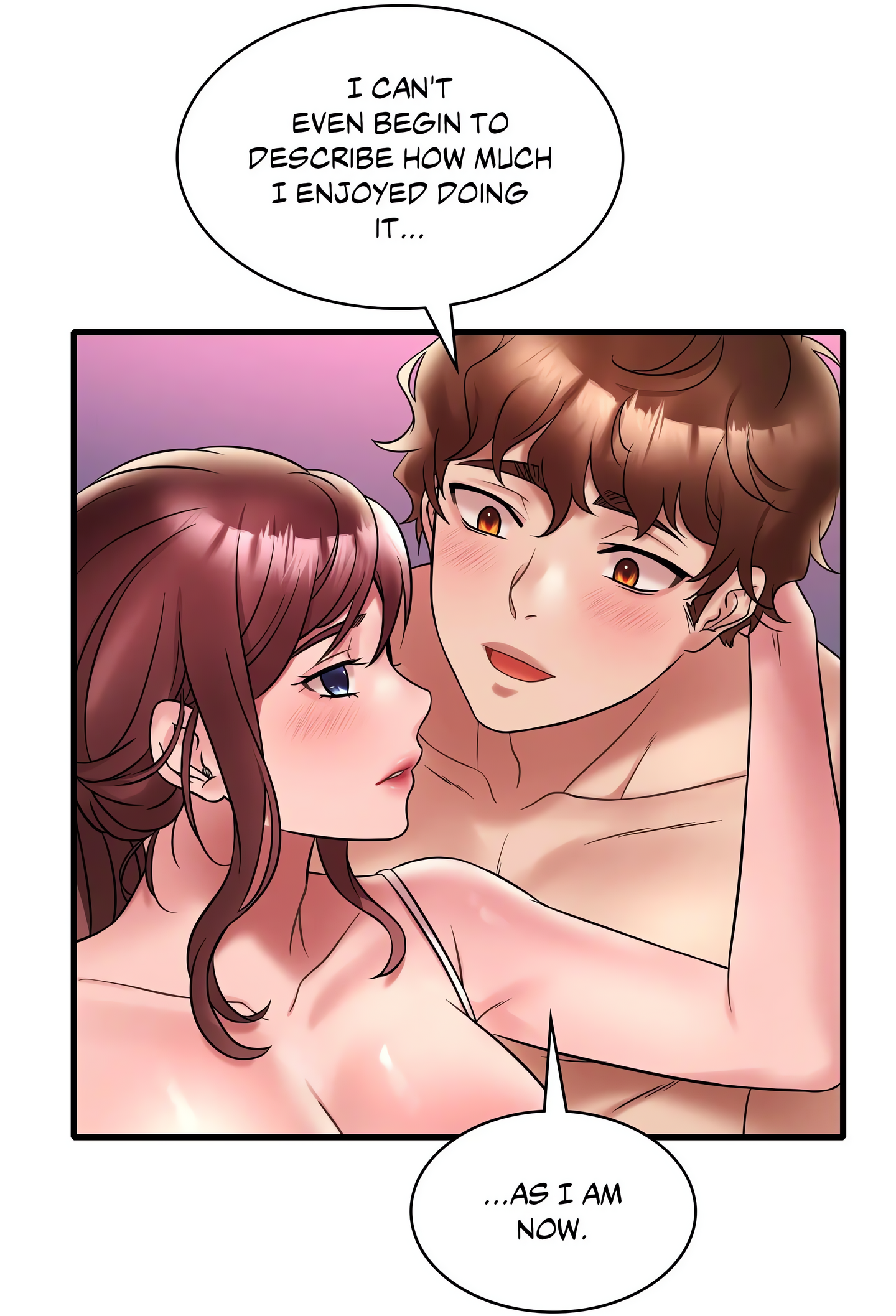 Drunk on You (Official Uncensored) Page 145 - MangaHe