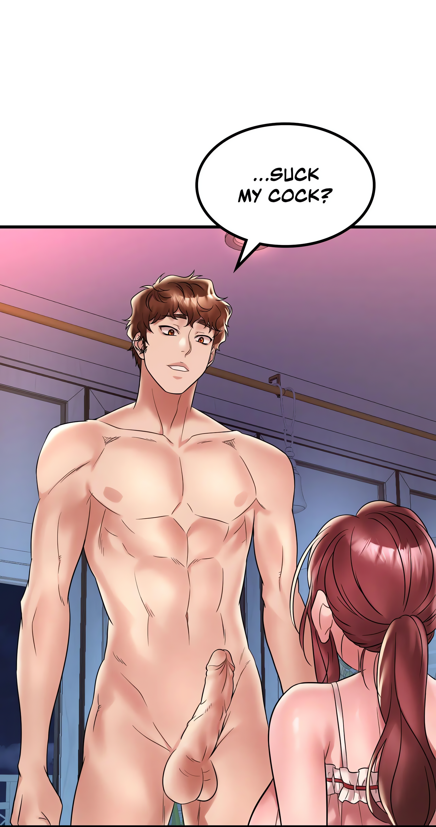 Drunk on You (Official Uncensored) Page 167 - MangaHe