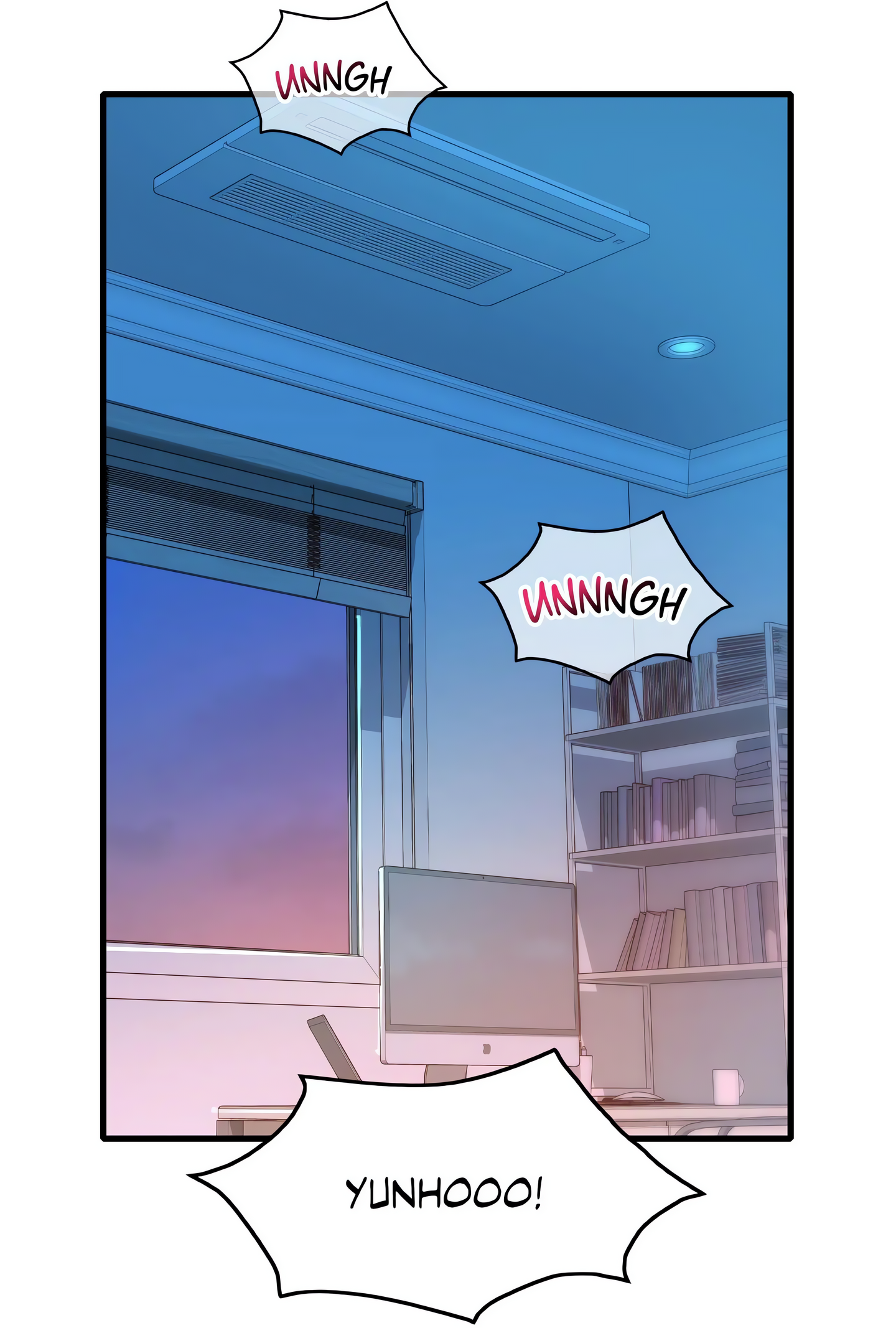 Drunk on You (Official Uncensored) Page 25 - MangaHe