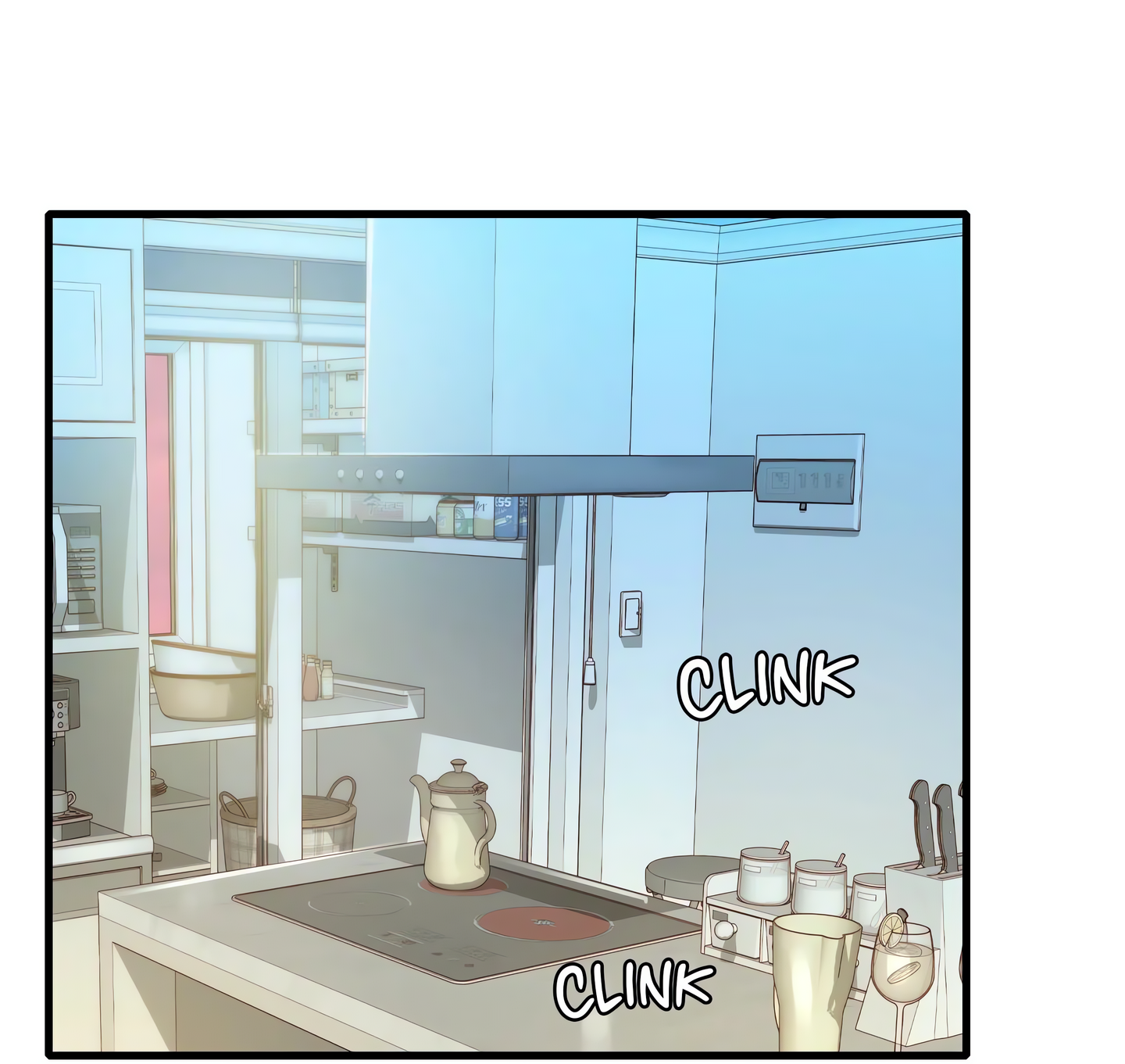 Drunk on You (Official Uncensored) Page 27 - MangaHe