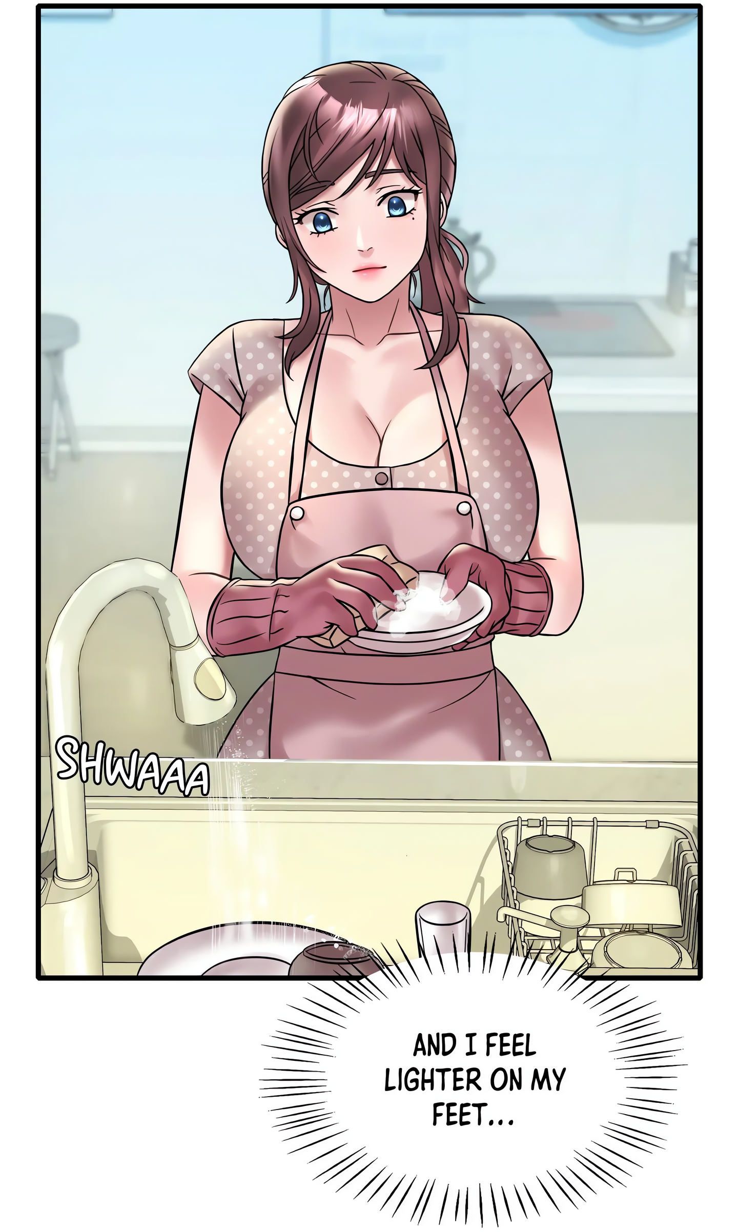 Drunk on You (Official Uncensored) Page 32 - MangaHe