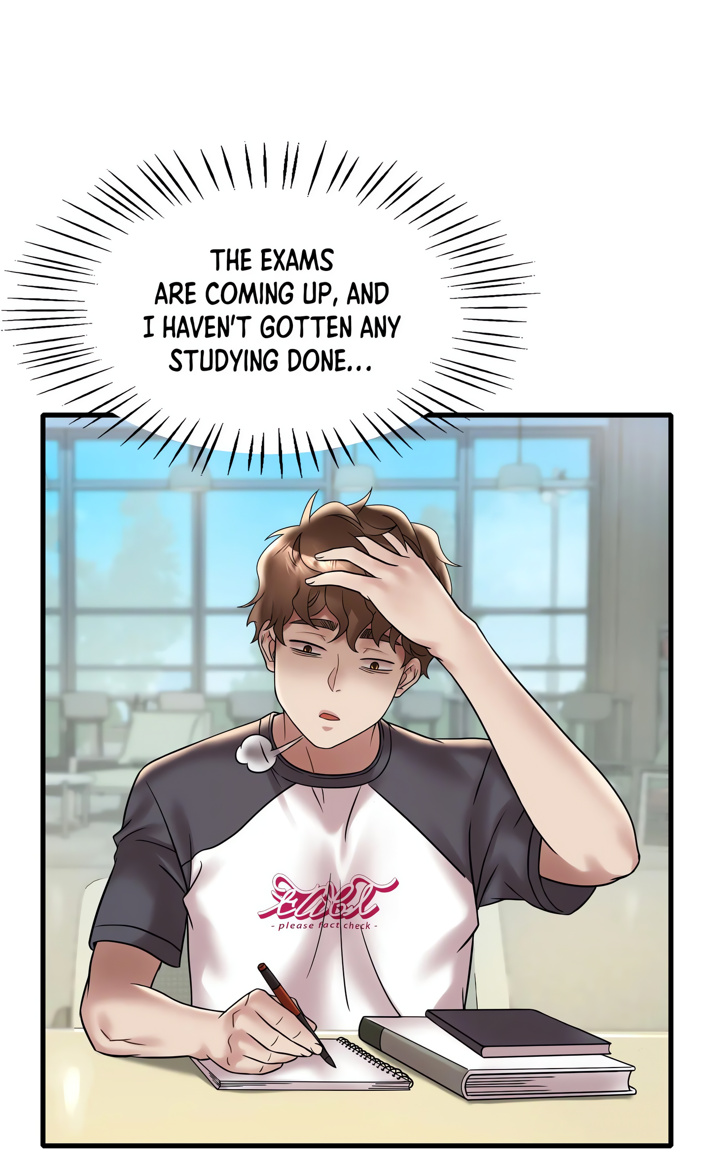 Drunk on You (Official Uncensored) Page 46 - MangaHe