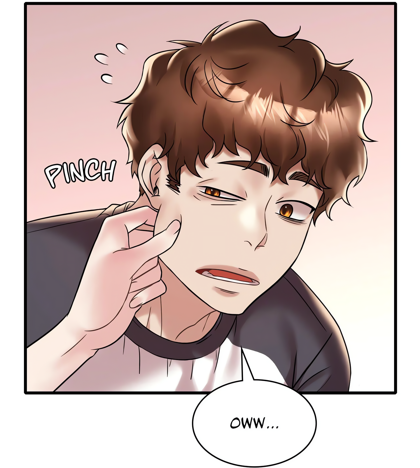 Drunk on You (Official Uncensored) Page 70 - MangaHe