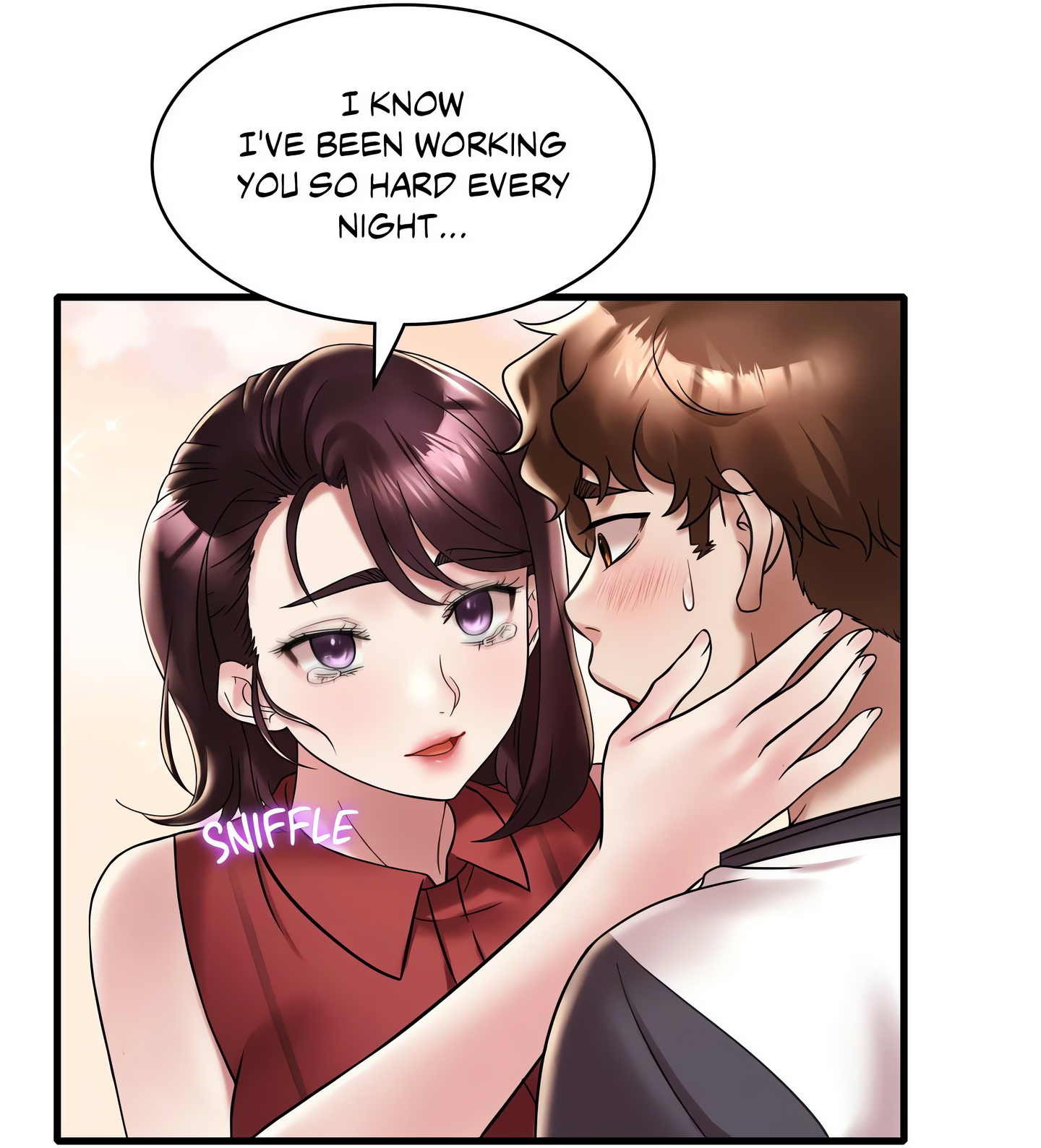 Drunk on You (Official Uncensored) Page 72 - MangaHe