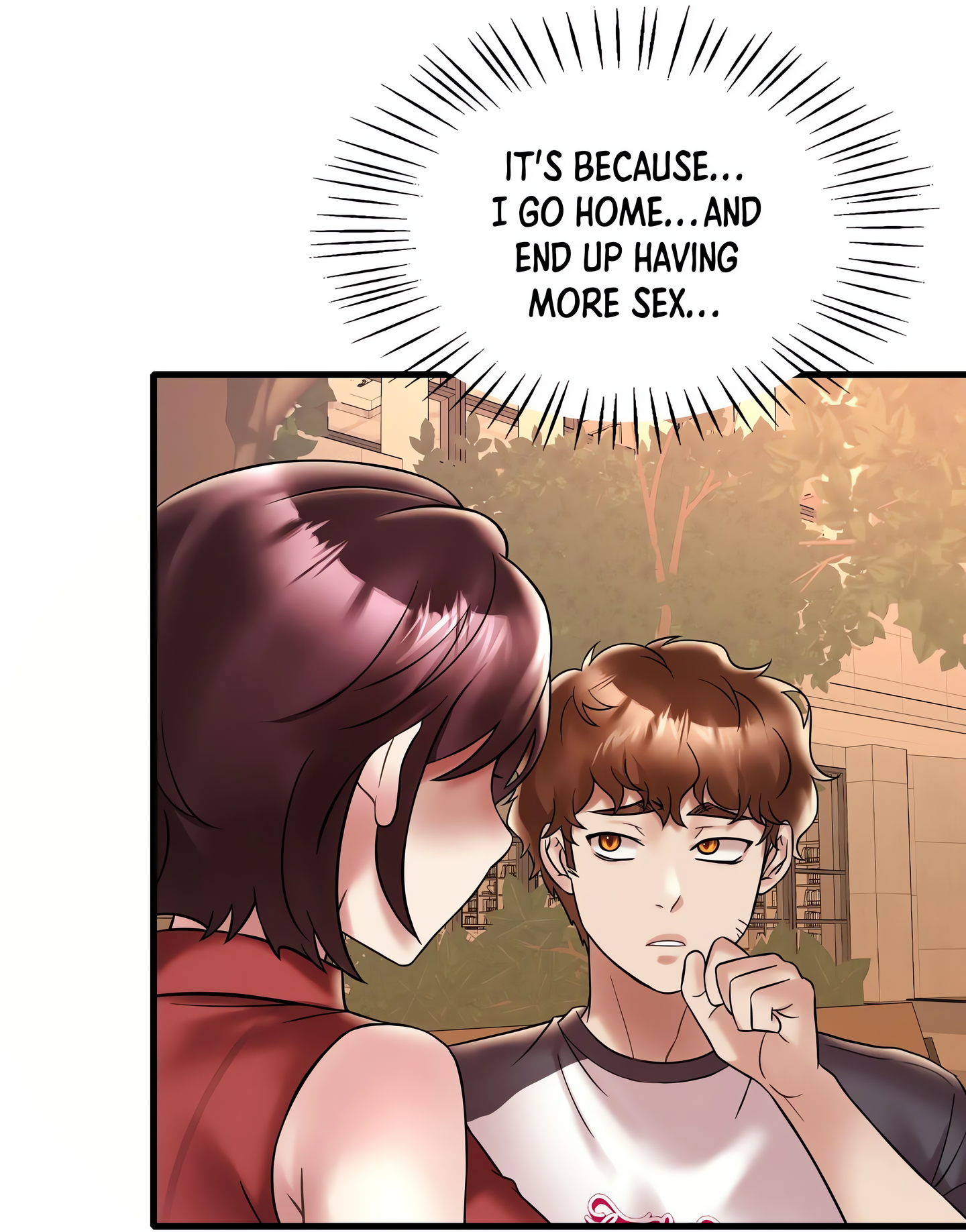 Drunk on You (Official Uncensored) Page 76 - MangaHe