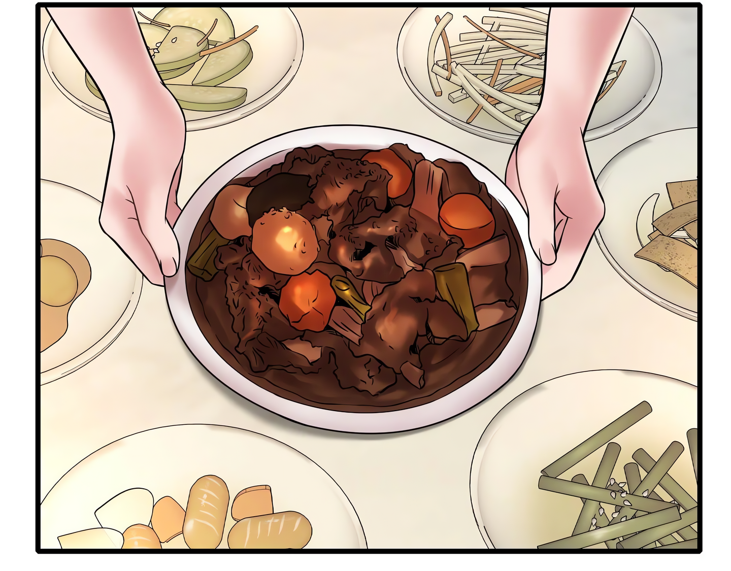 Drunk on You (Official Uncensored) Page 87 - MangaHe