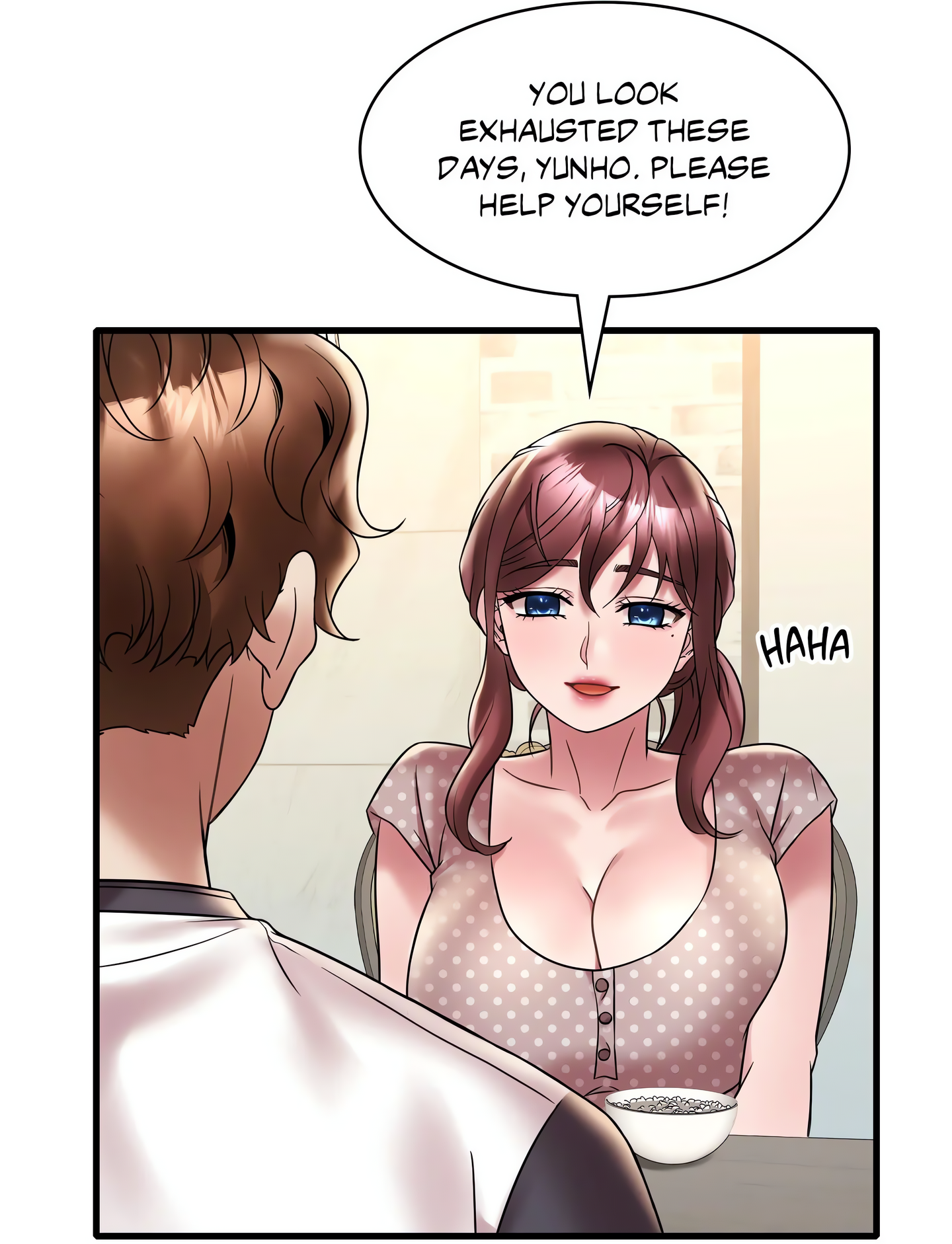 Drunk on You (Official Uncensored) Page 93 - MangaHe