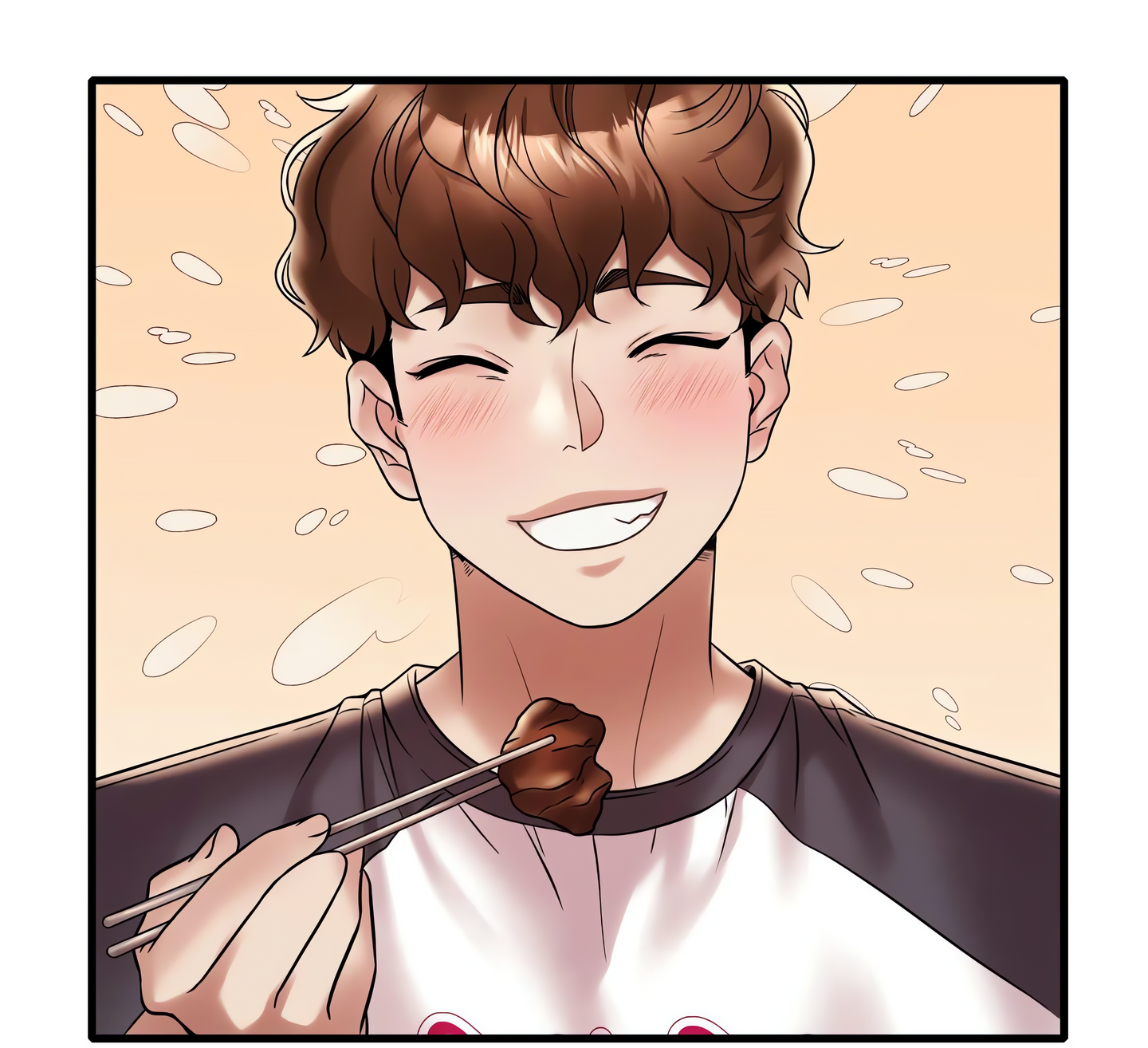 Drunk on You (Official Uncensored) Page 96 - MangaHe