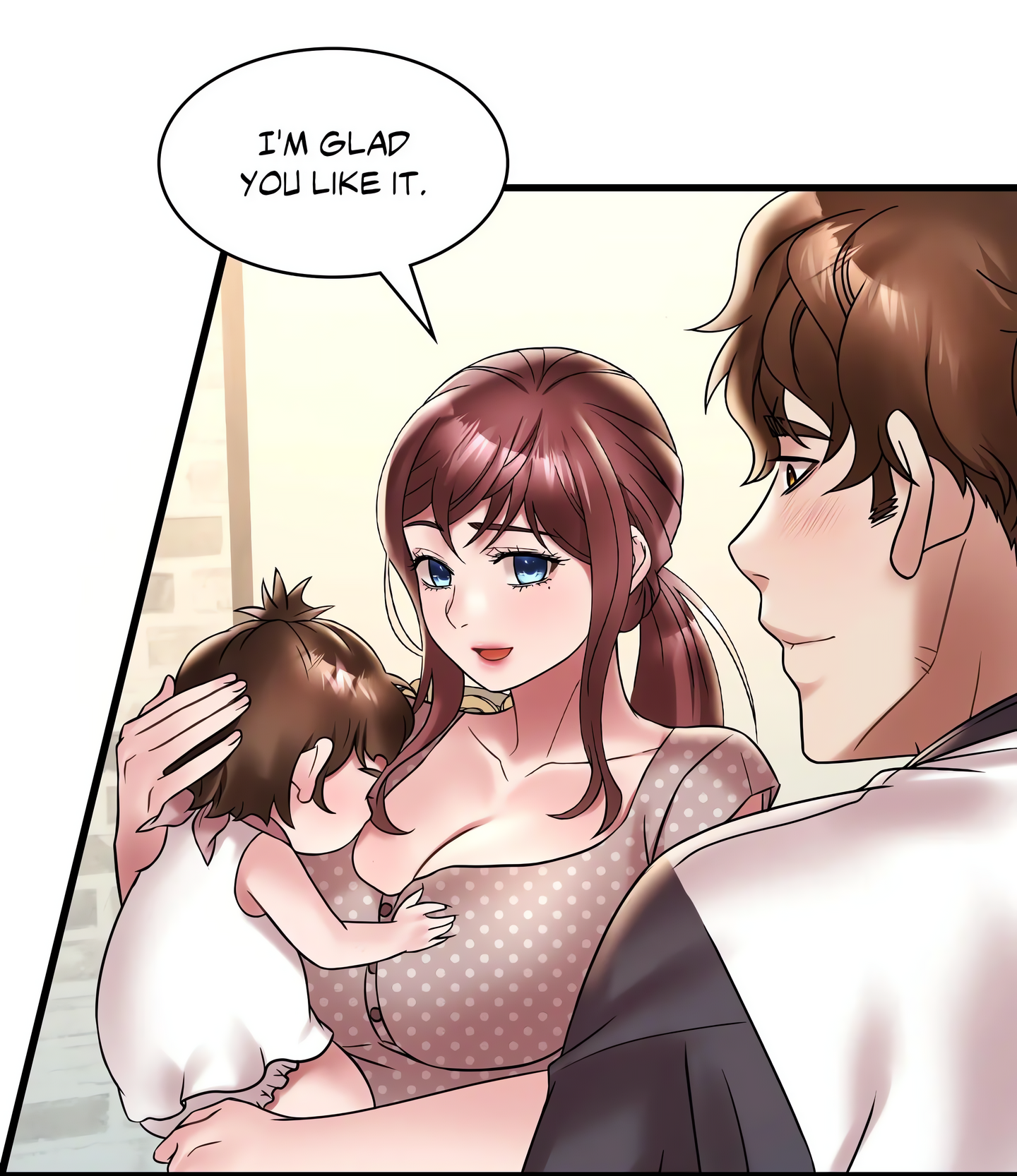 Drunk on You (Official Uncensored) Page 100 - MangaHe