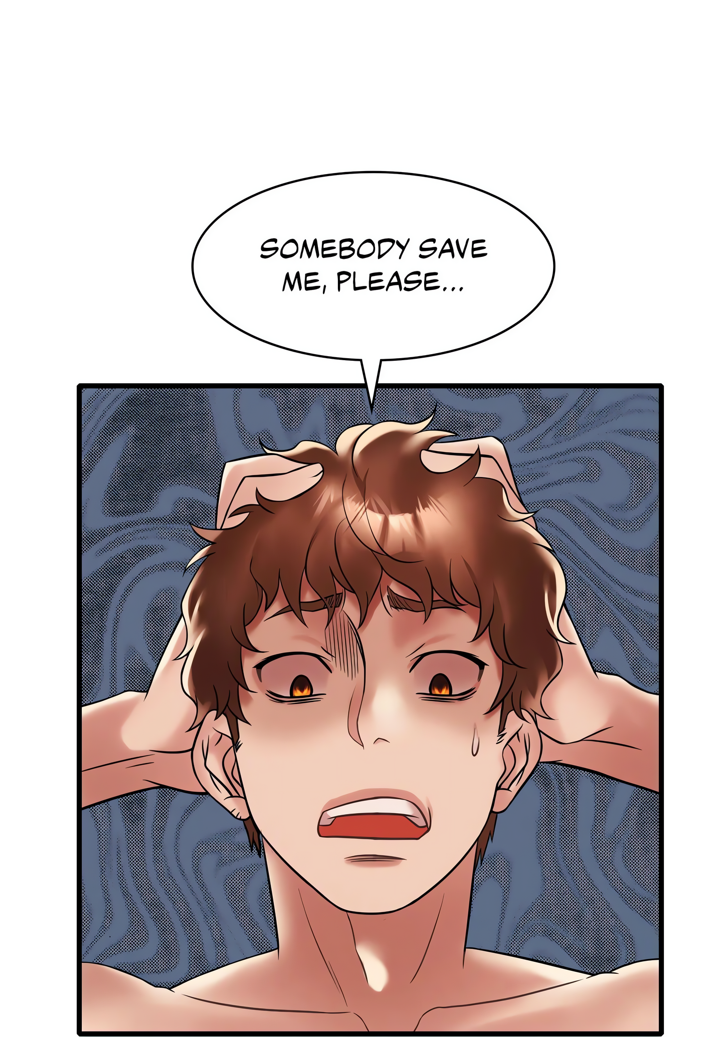 Drunk on You (Official Uncensored) Page 102 - MangaHe