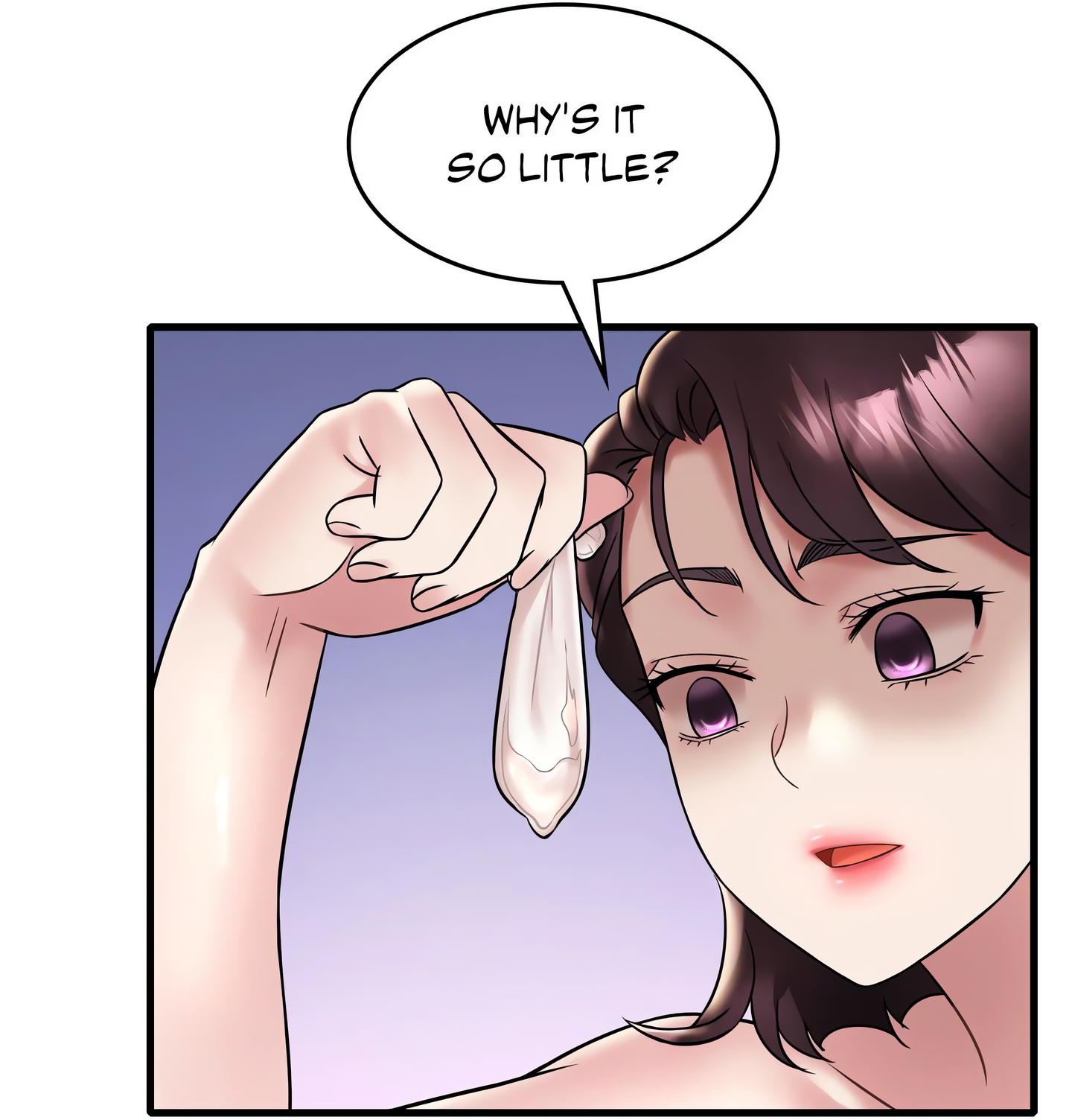 Drunk on You (Official Uncensored) Page 135 - MangaHe