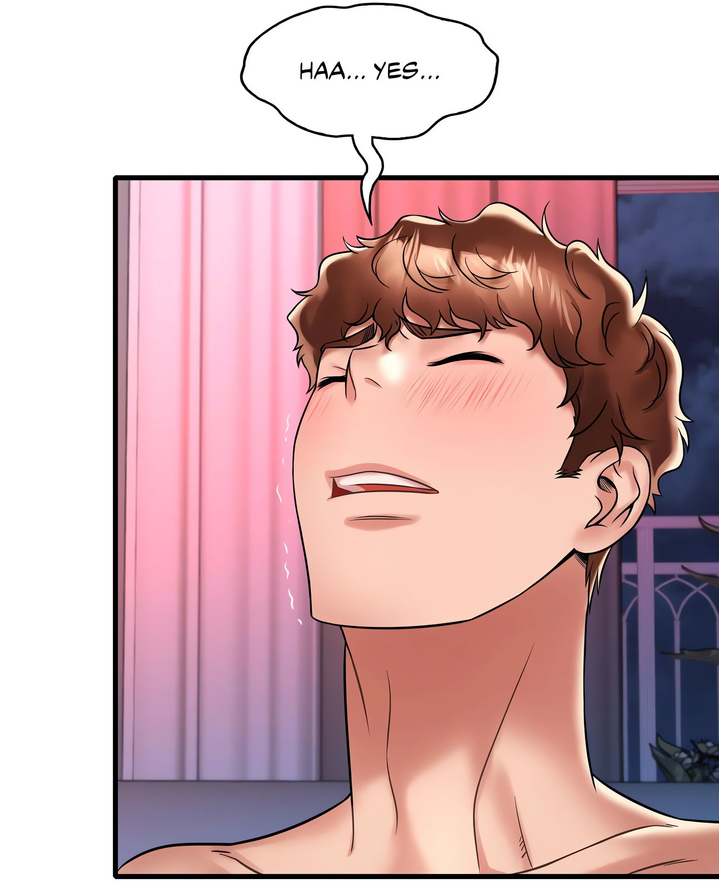 Drunk on You (Official Uncensored) Page 19 - MangaHe