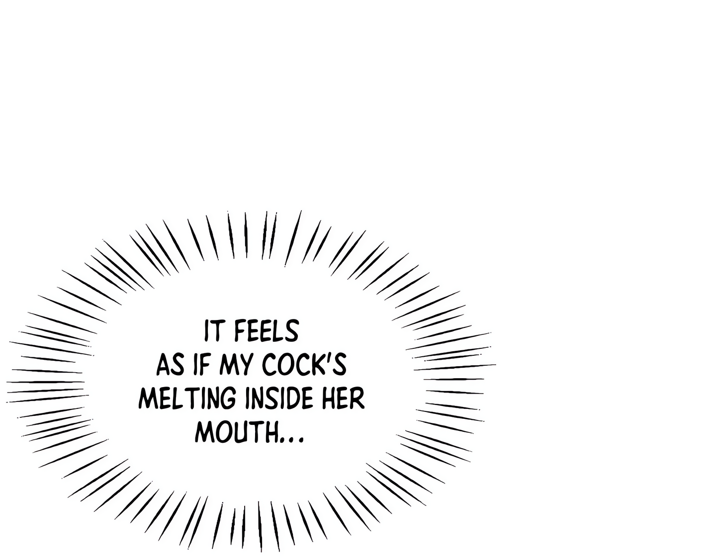 Drunk on You (Official Uncensored) Page 21 - MangaHe
