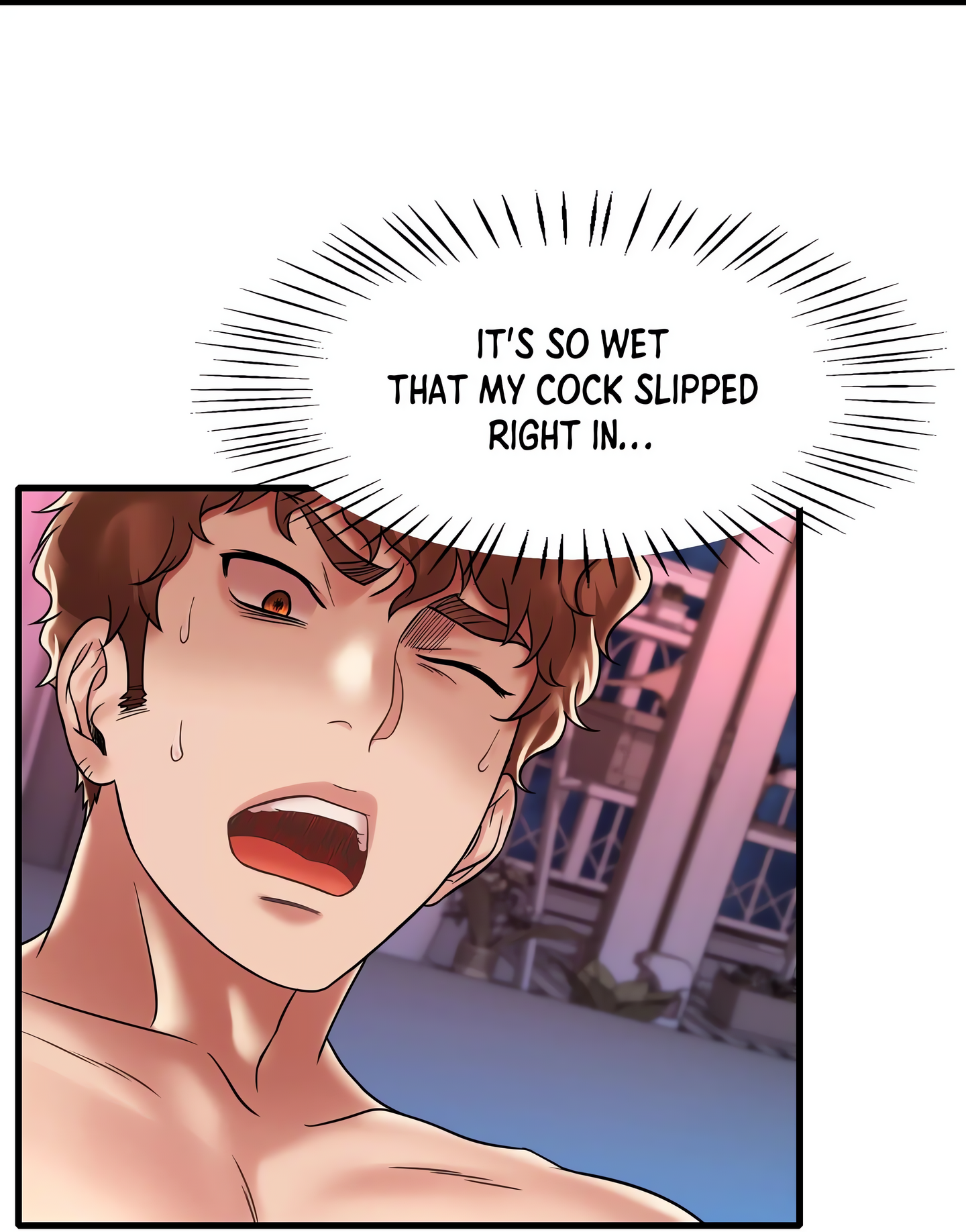 Drunk on You (Official Uncensored) Page 46 - MangaHe