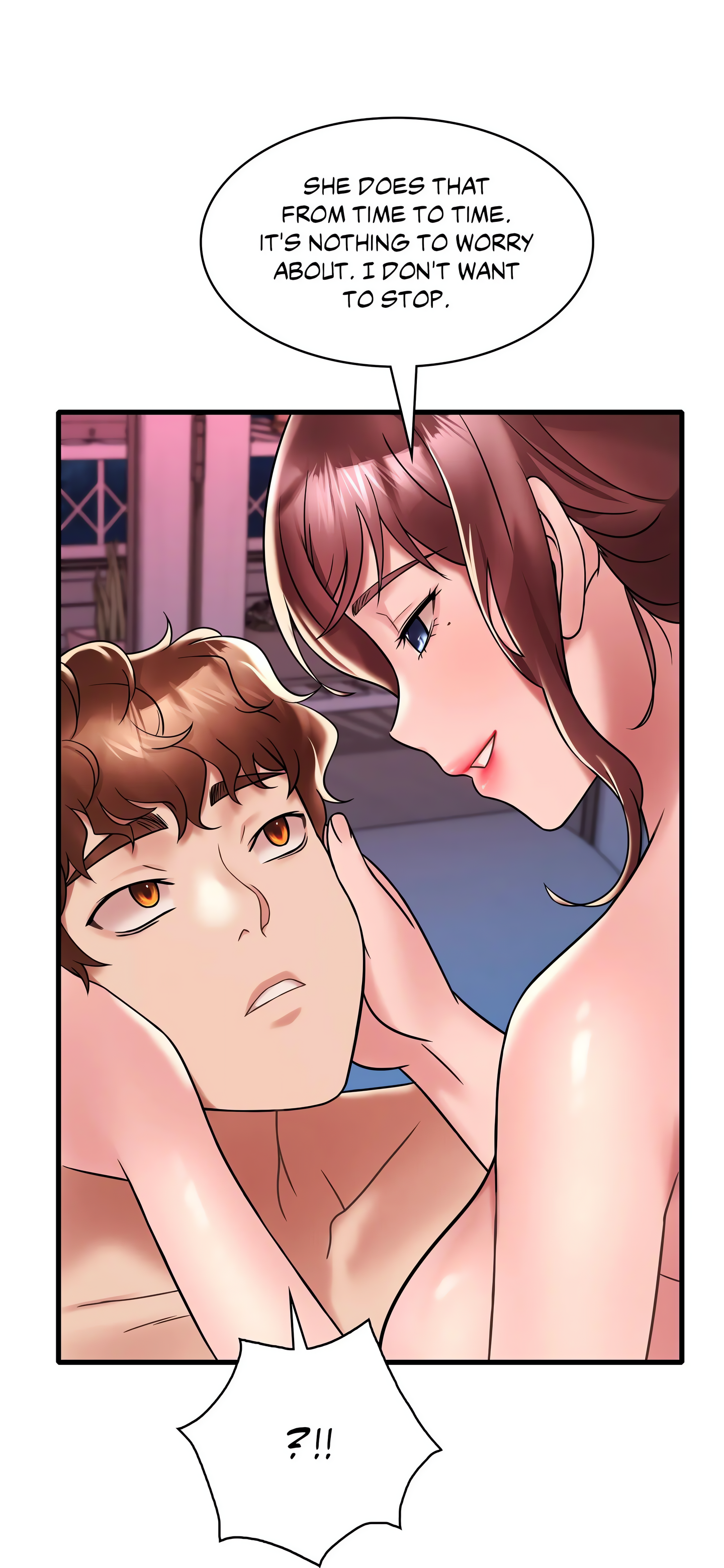 Drunk on You (Official Uncensored) Page 71 - MangaHe