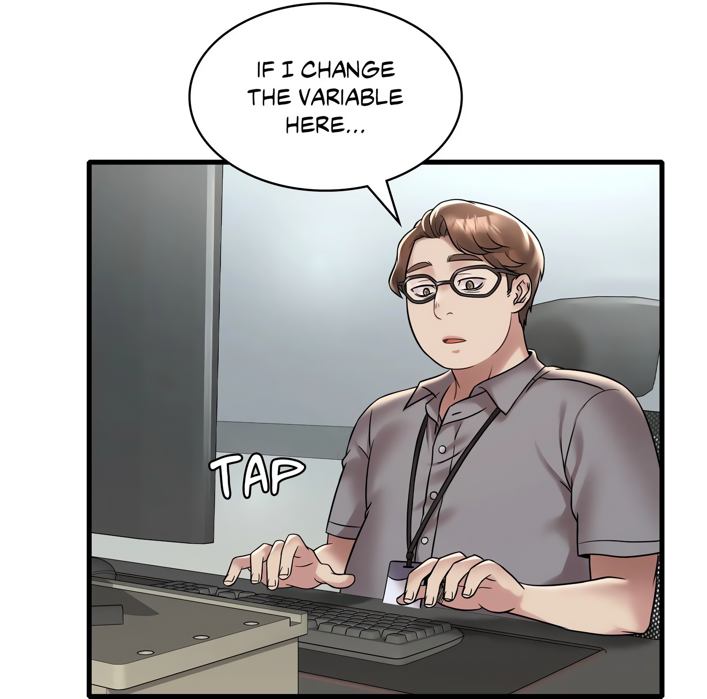 Drunk on You (Official Uncensored) Page 11 - MangaHe