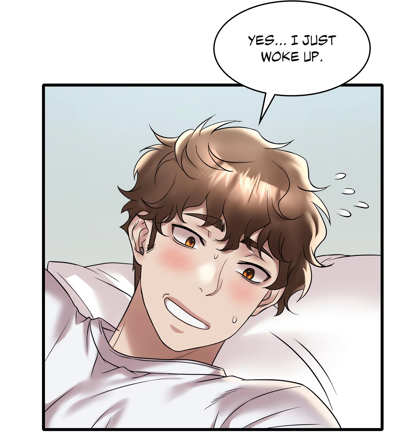 Drunk on You (Official Uncensored) Page 104 - MangaHe