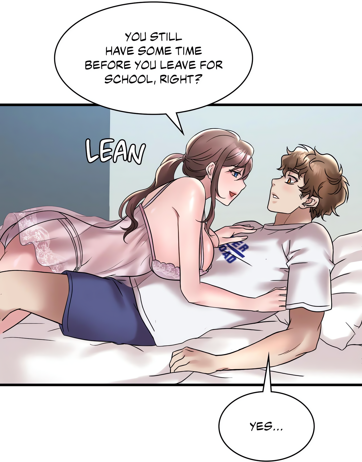 Drunk on You (Official Uncensored) Page 107 - MangaHe