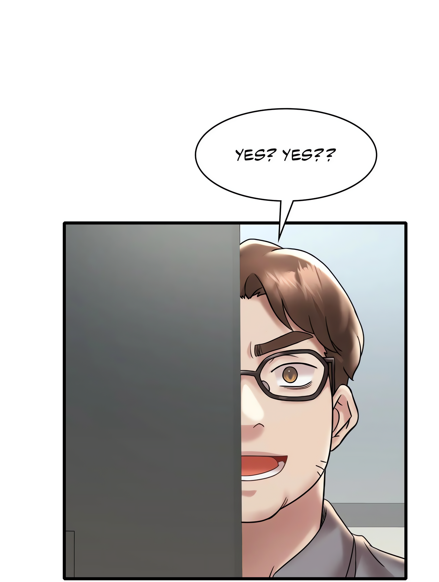 Drunk on You (Official Uncensored) Page 12 - MangaHe