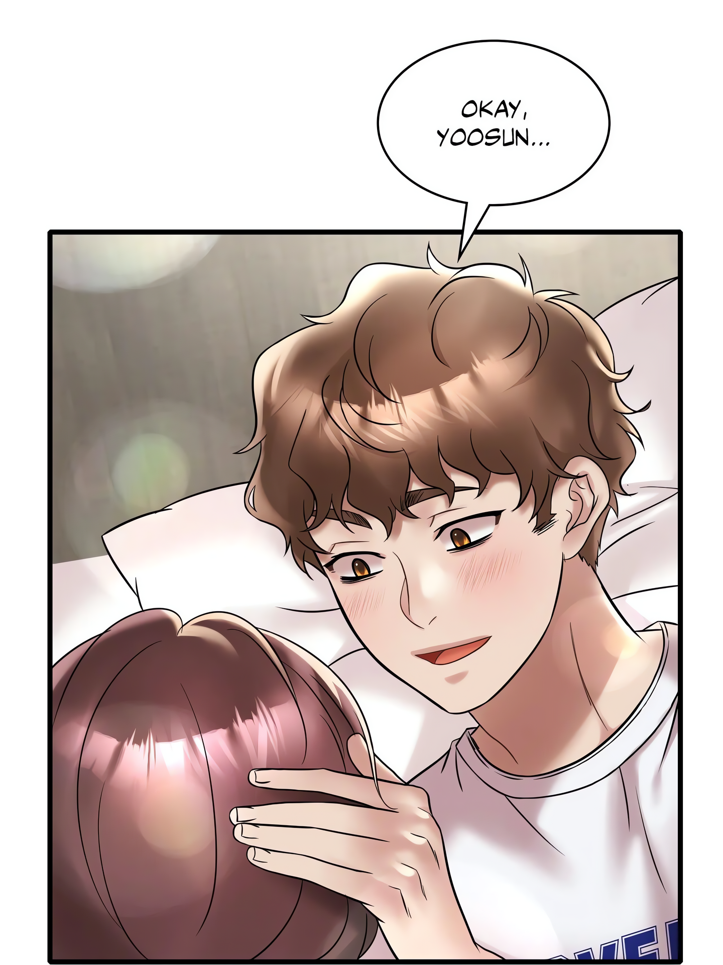 Drunk on You (Official Uncensored) Page 111 - MangaHe