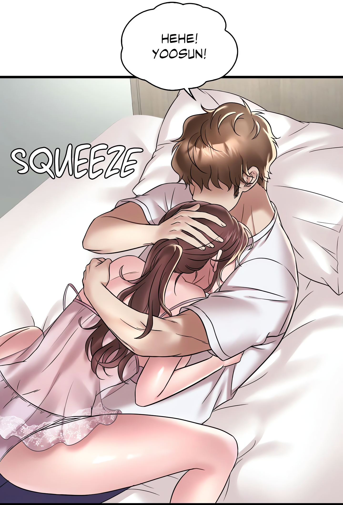 Drunk on You (Official Uncensored) Page 114 - MangaHe