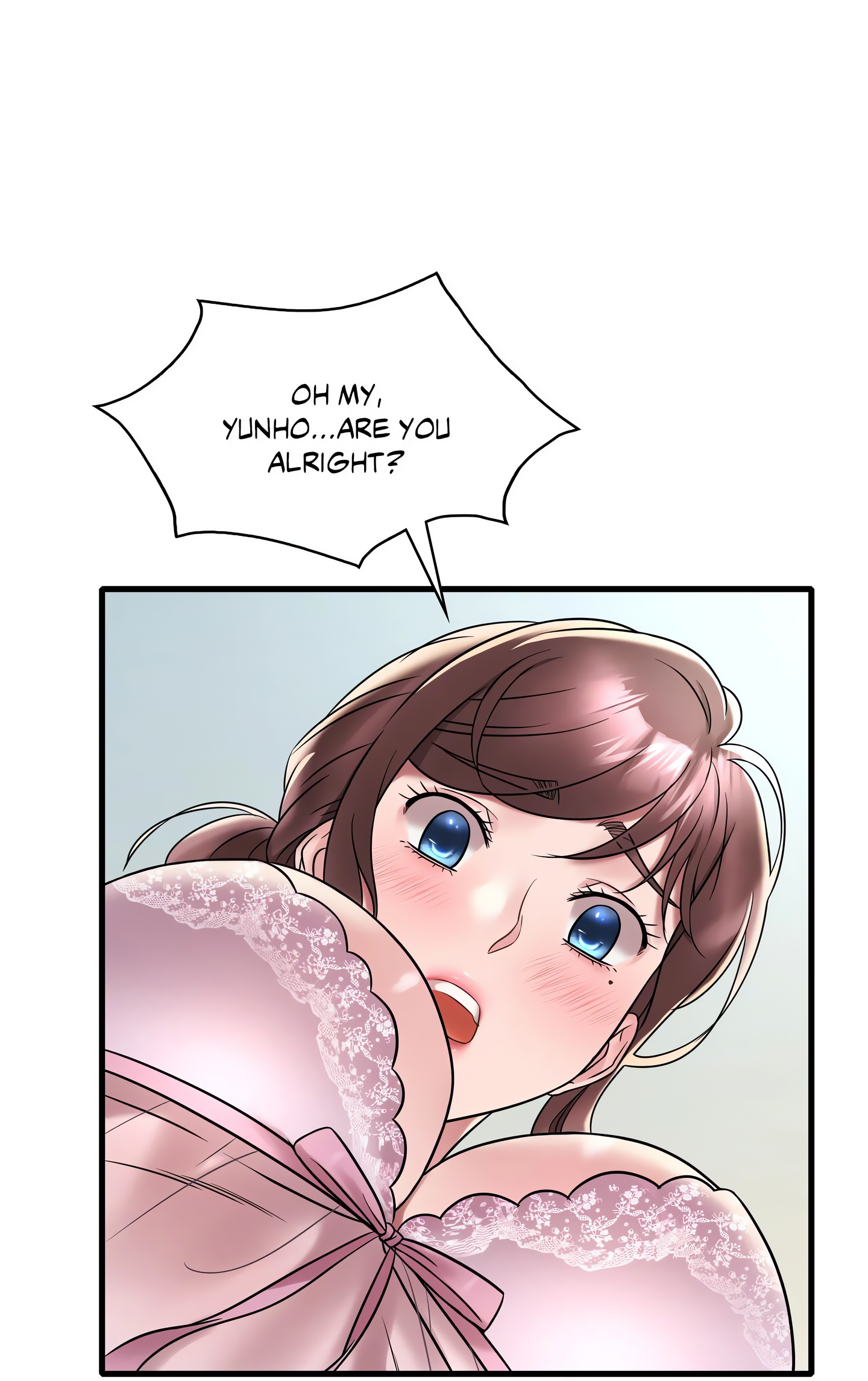 Drunk on You (Official Uncensored) Page 119 - MangaHe