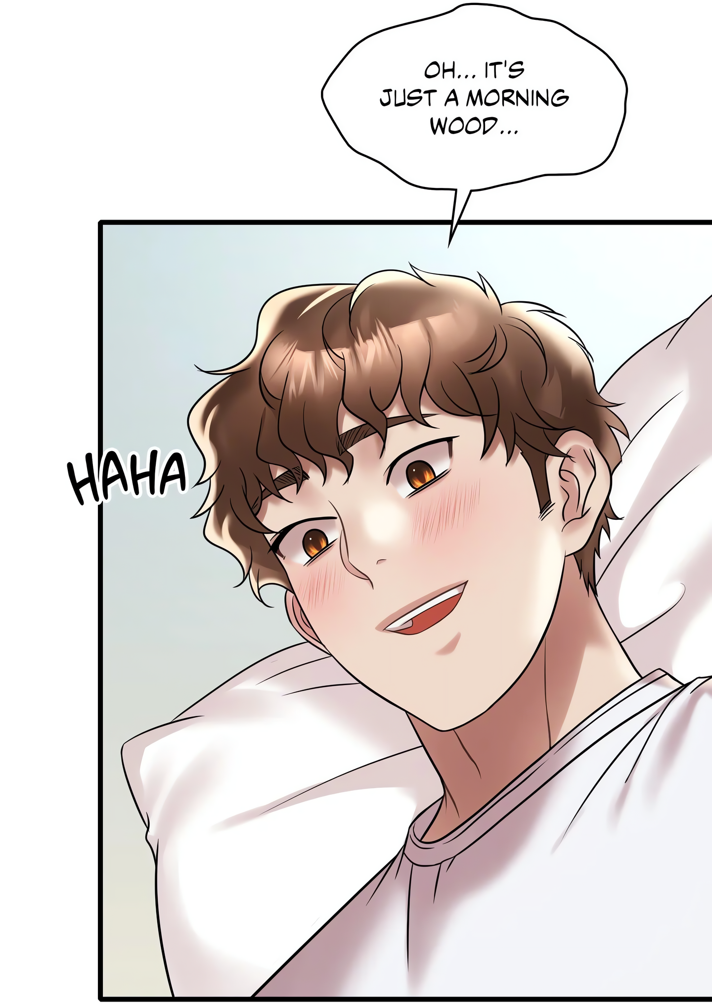 Drunk on You (Official Uncensored) Page 121 - MangaHe