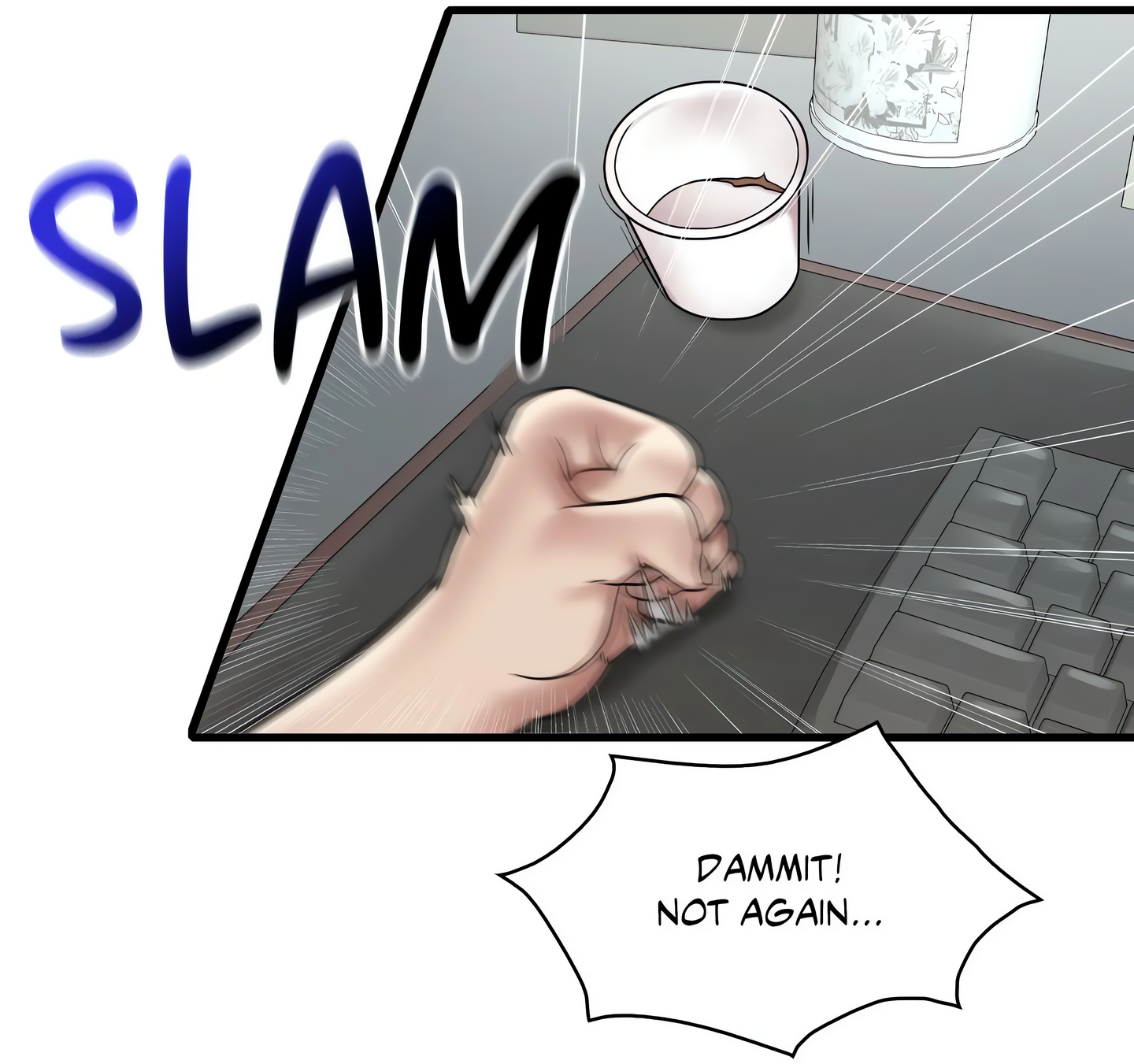 Drunk on You (Official Uncensored) Page 14 - MangaHe