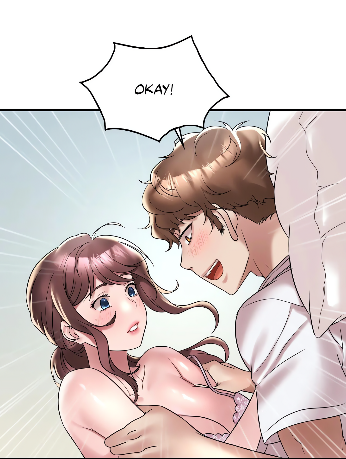Drunk on You (Official Uncensored) Page 131 - MangaHe