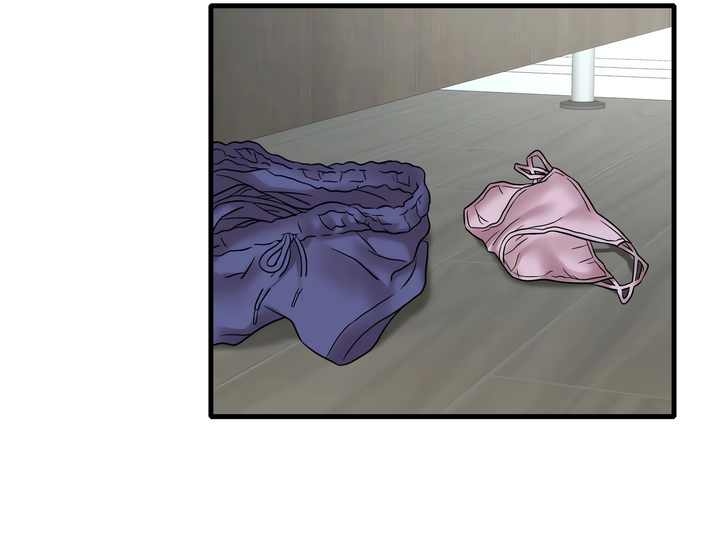 Drunk on You (Official Uncensored) Page 134 - MangaHe