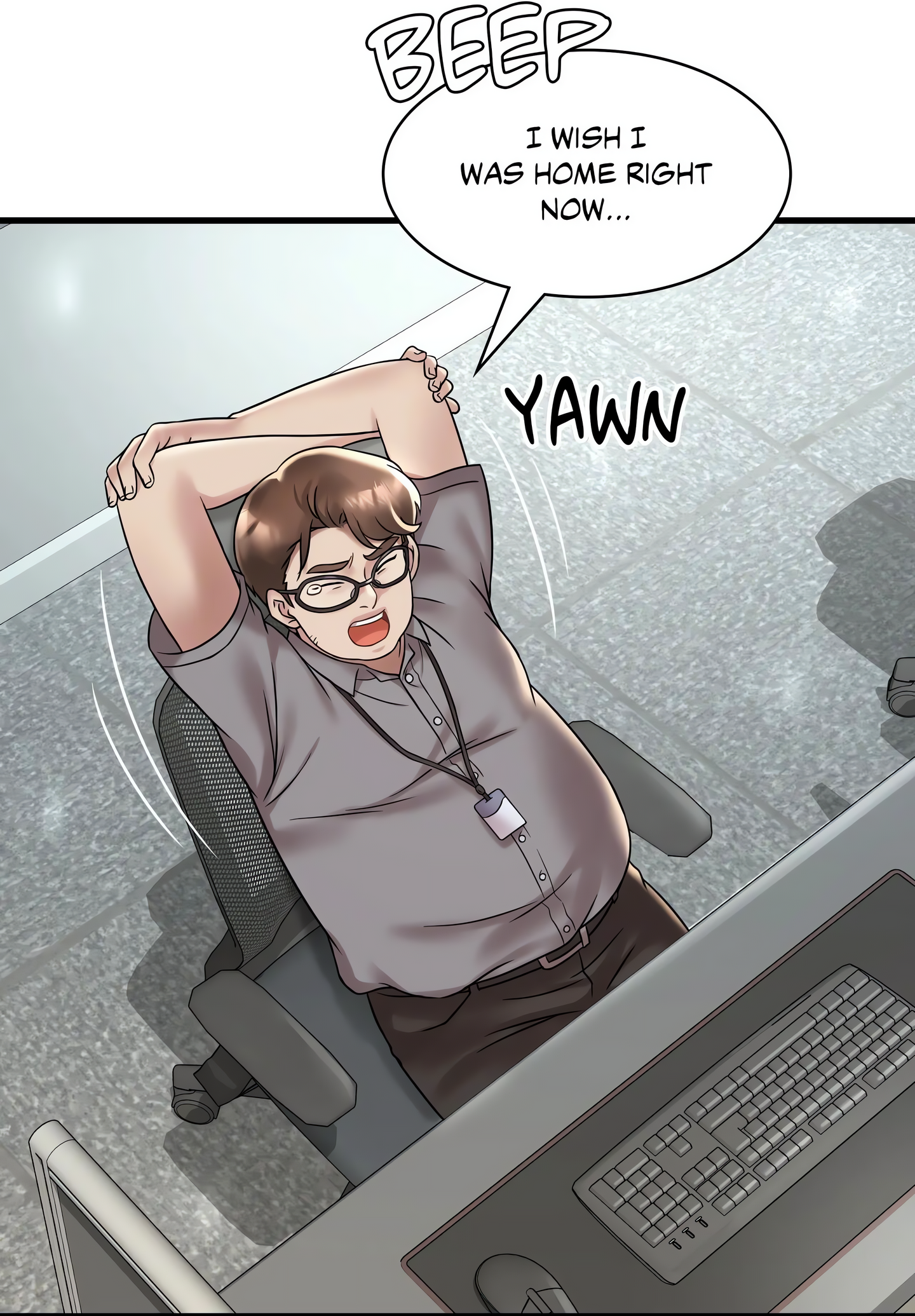 Drunk on You (Official Uncensored) Page 18 - MangaHe