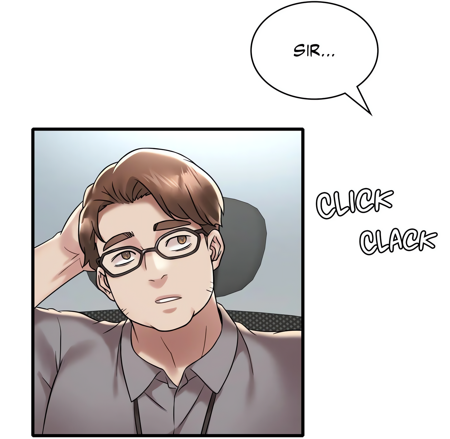 Drunk on You (Official Uncensored) Page 22 - MangaHe