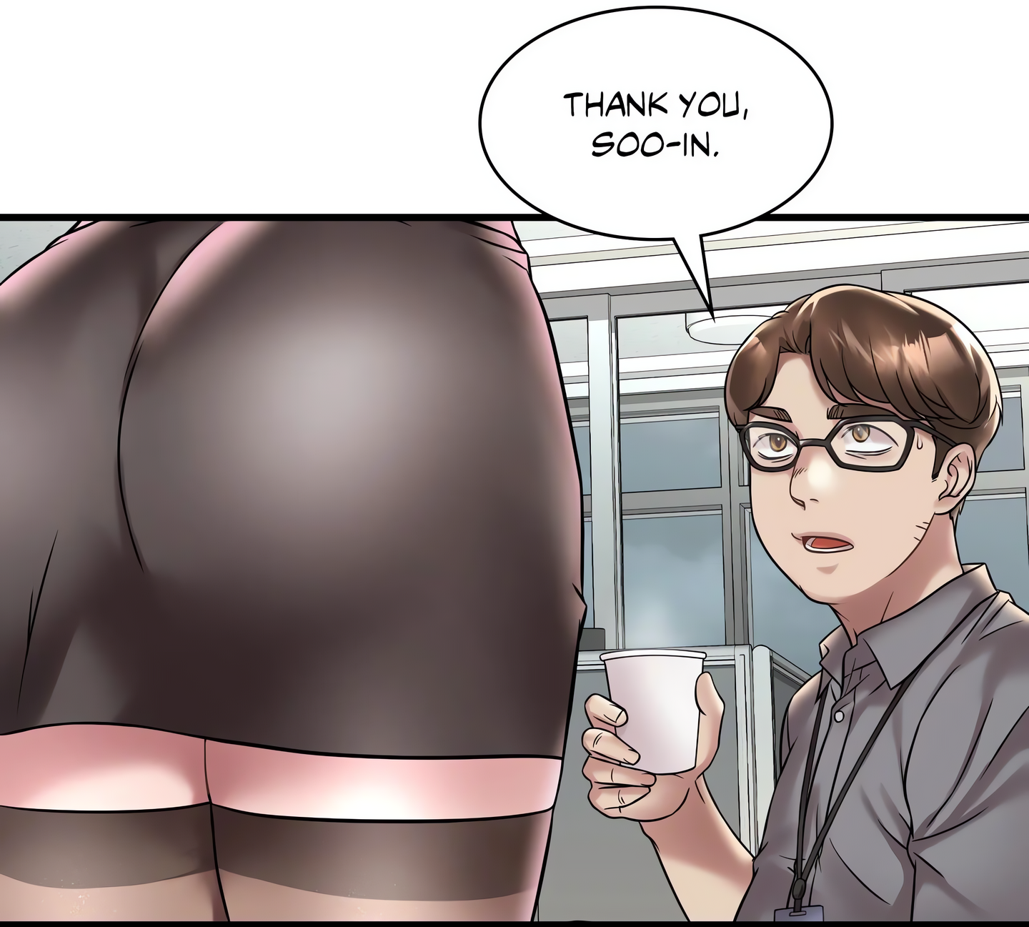 Drunk on You (Official Uncensored) Page 27 - MangaHe